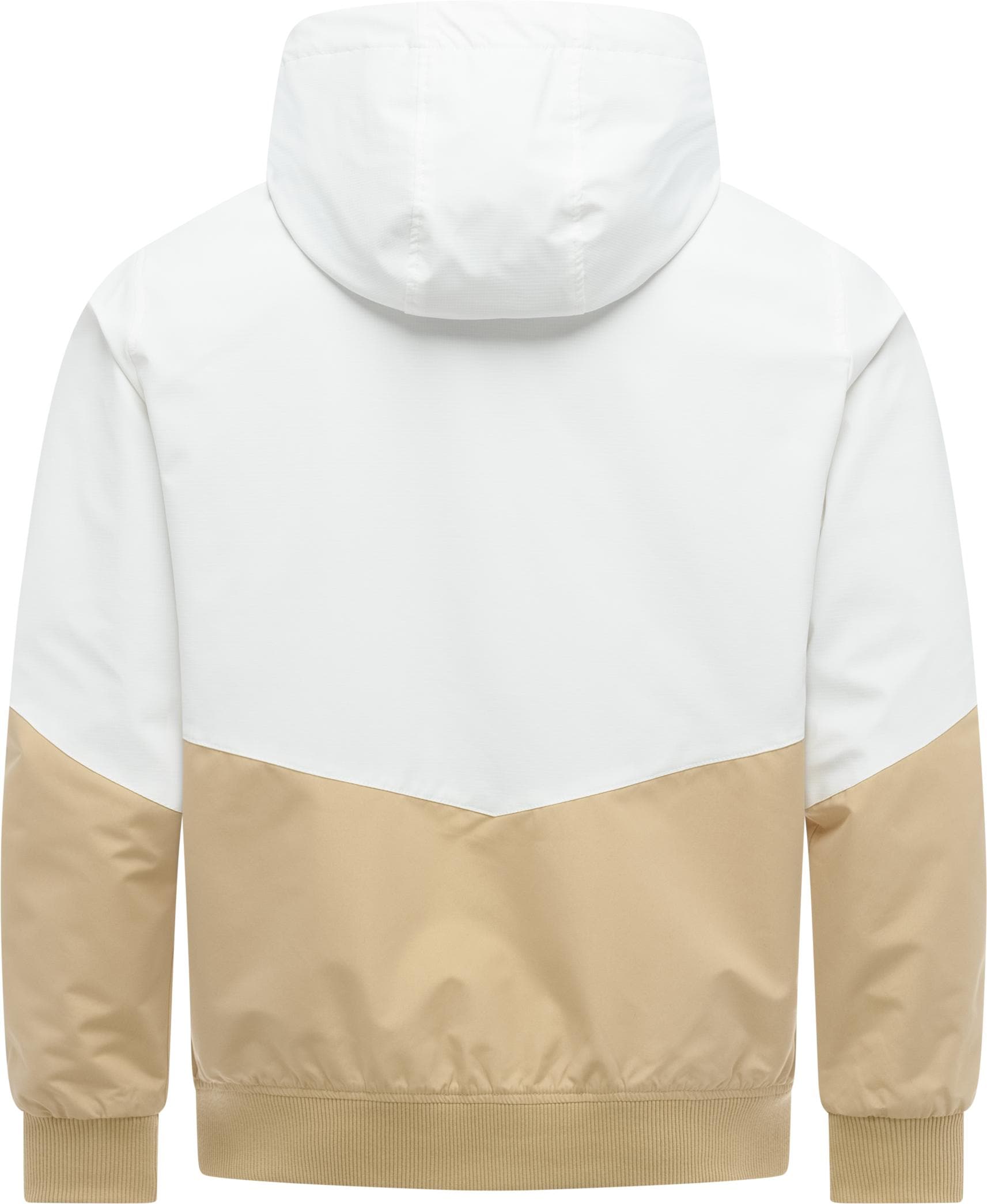 Ragwear Funktionsjacke »Sherwend« mit Kapuze Wasserdichte leichte Übergangsjacke mit Kapuze