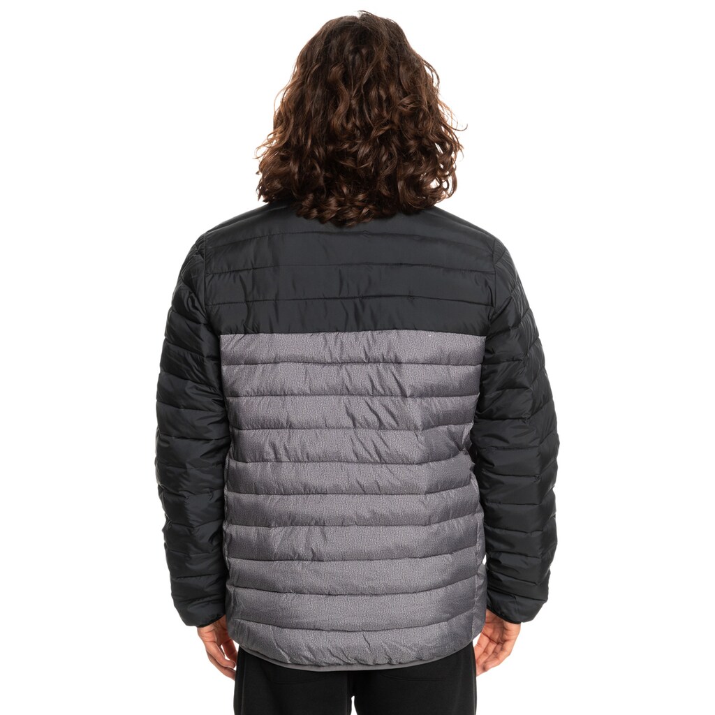 Quiksilver Daunenjacke »Quilted«