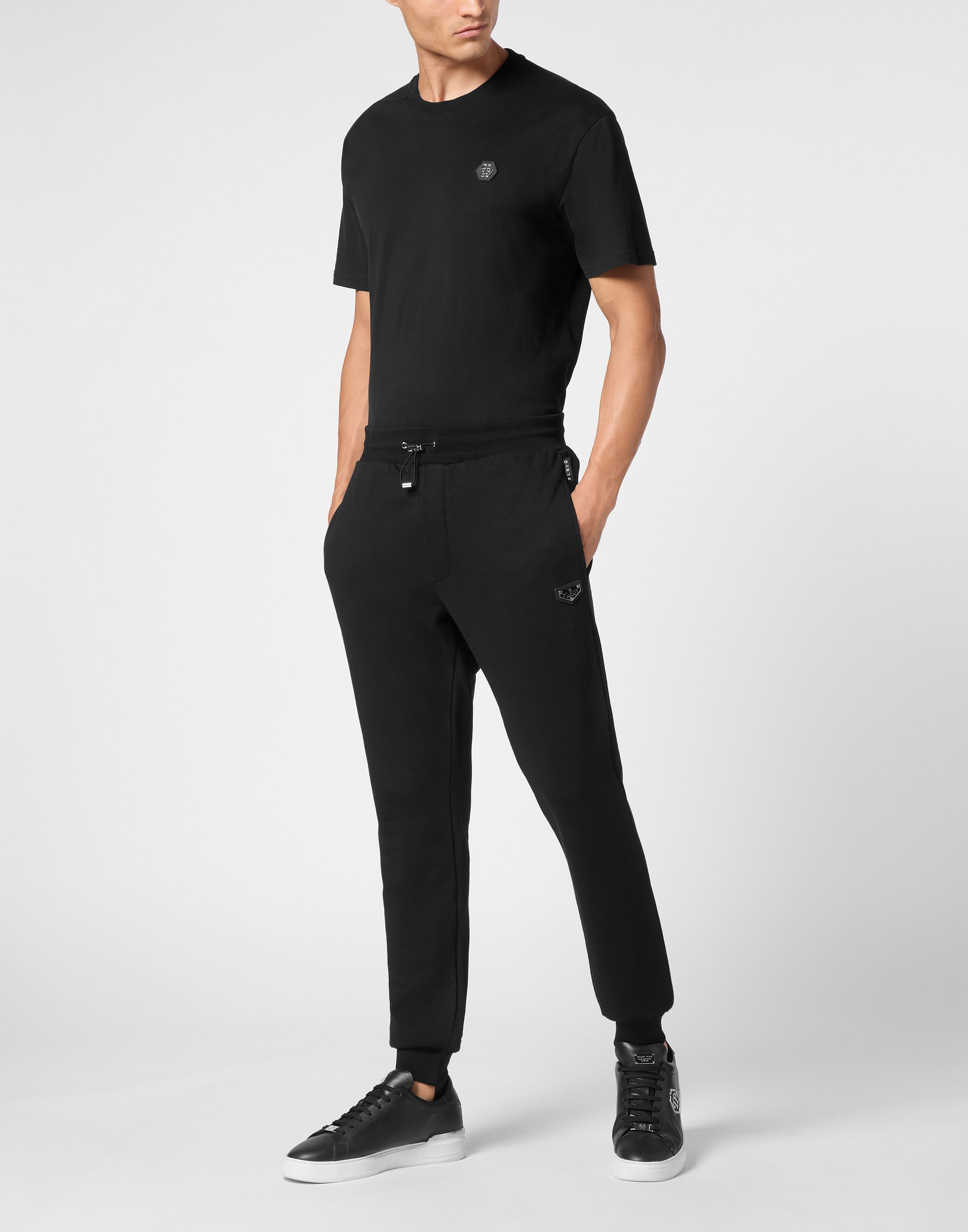 PHILIPP PLEIN Jogginghose »Iconic Plein«