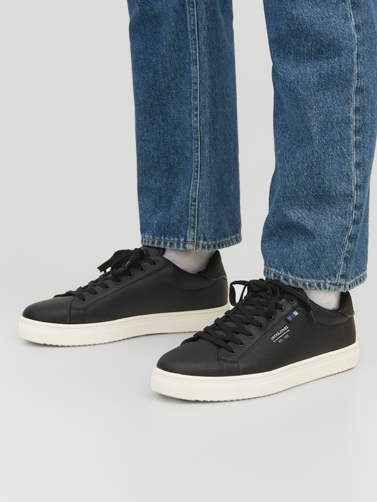 Jack & Jones Sneaker »JFWBALE«, mit seitlichem Logo