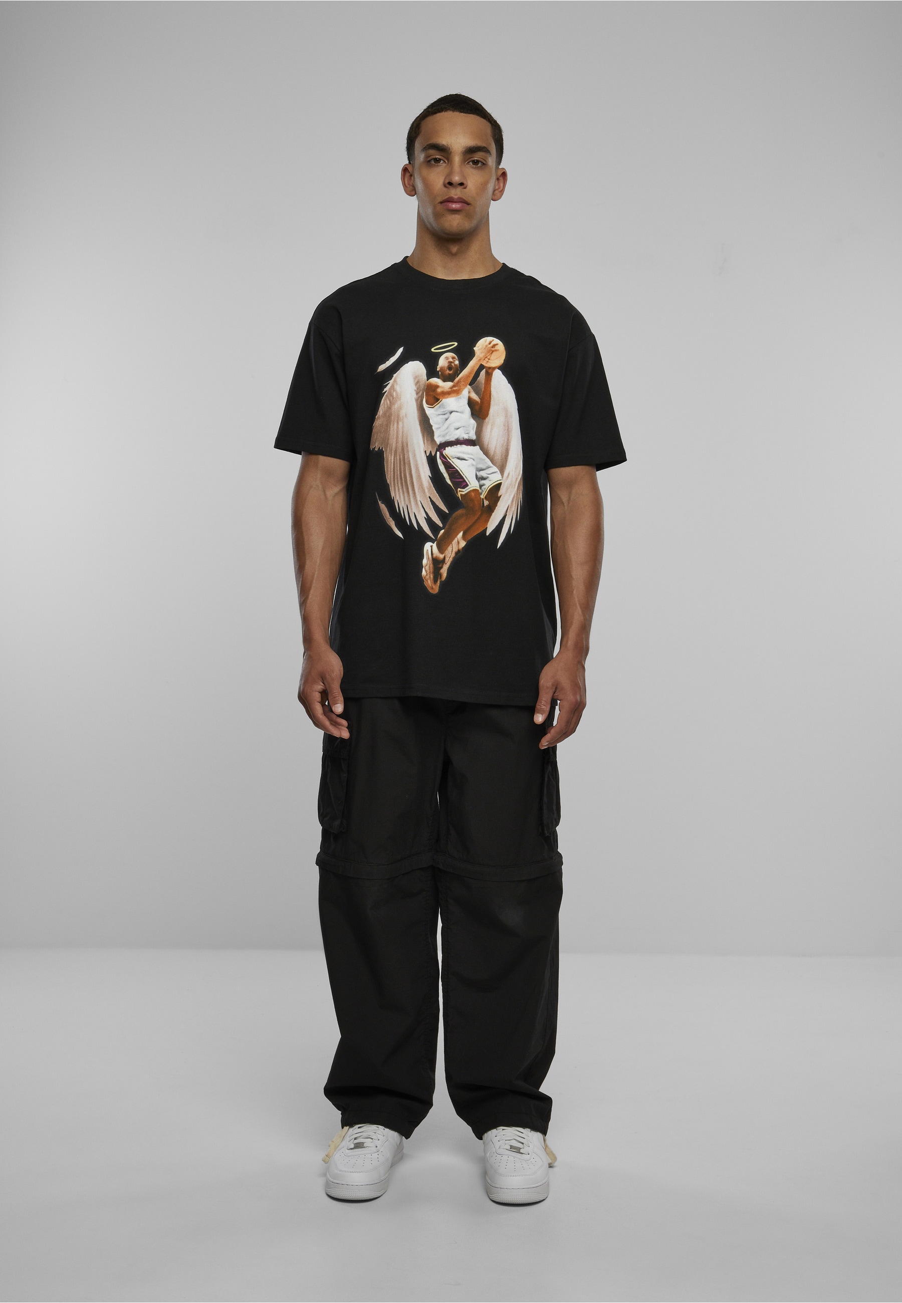 Upscale by Mister Tee T-Shirt »Upscale by Mister Tee Unisex Immortal Oversize Tee« 1 Stk.