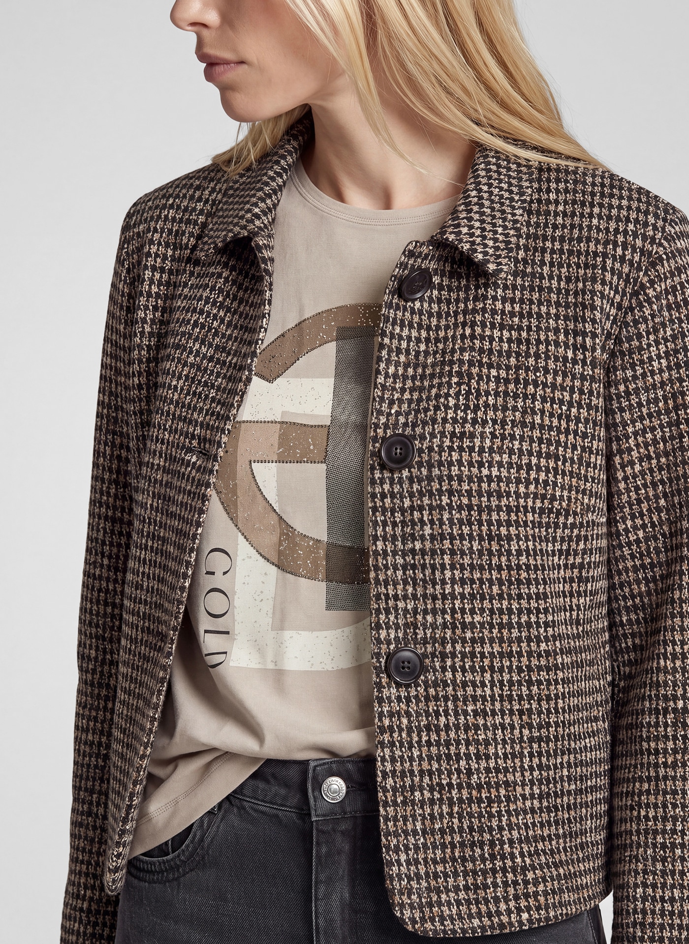 Rabe Blouson »Jacke«