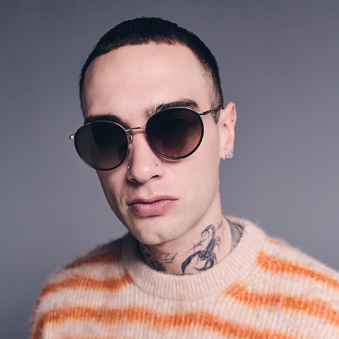 HUMPHREY´S eyewear Sonnenbrille »HUMPHREY´S eyewear Sonnenbrille«