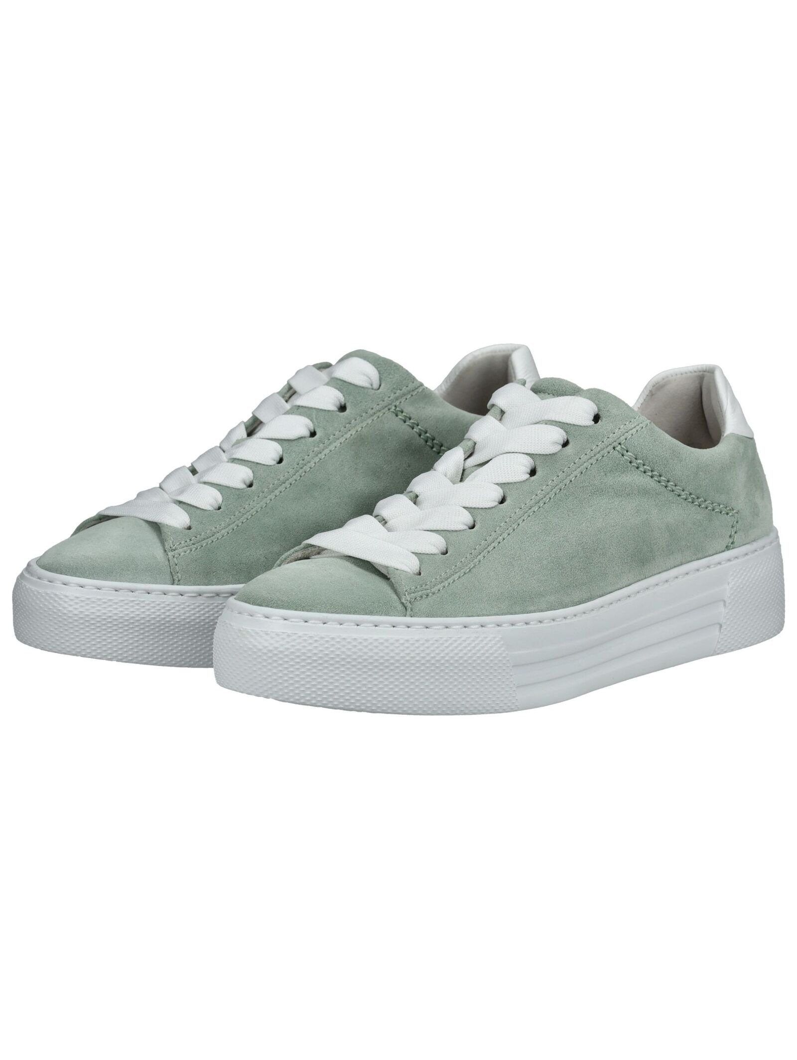 Gabor Comfort Sneaker »Gabor Comfort Sneaker Veloursleder«