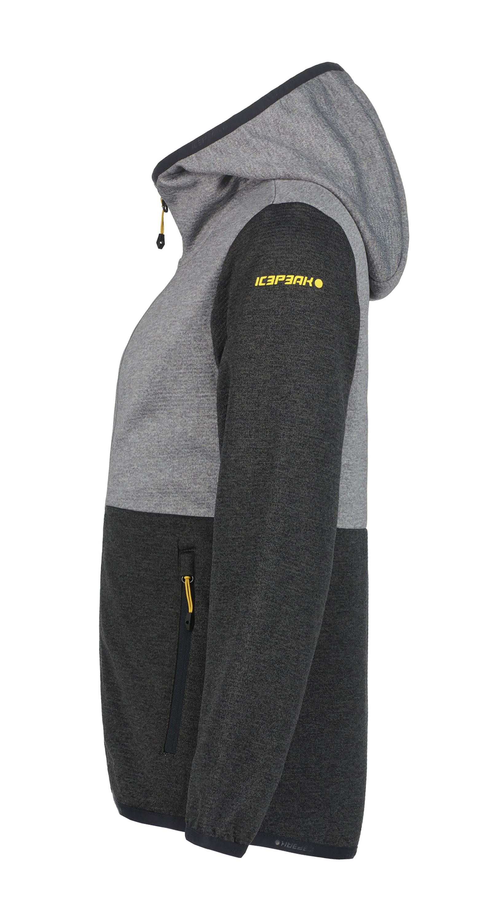 Icepeak Sweatjacke »Icepeak Midlayer KEOTA JR«