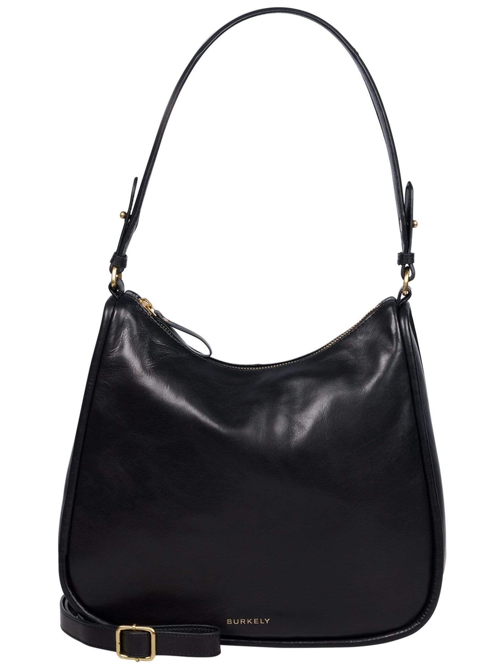 Burkely Henkeltasche "BURKELY Taschen Leder" günstig online kaufen