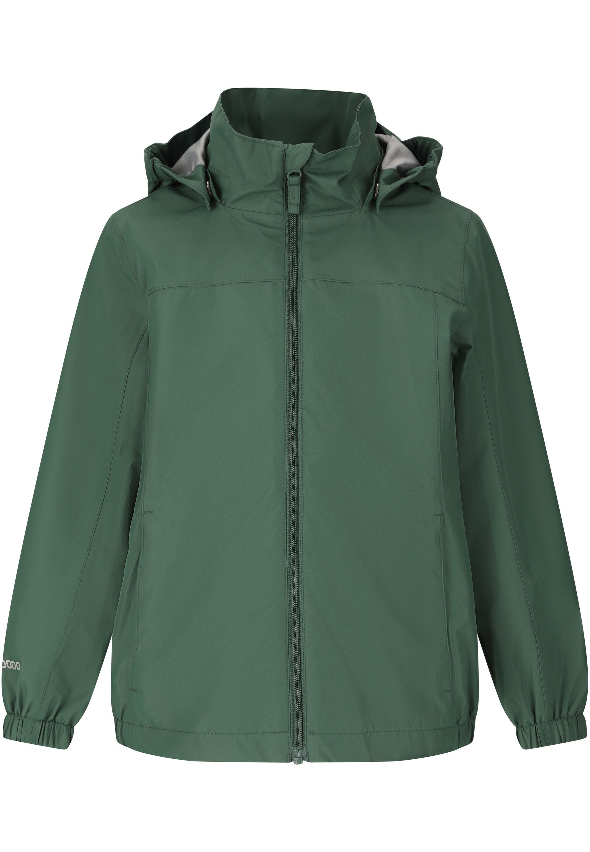 ZIGZAG Outdoorjacke "Orkan" mit 10.000 mm Wassersäule