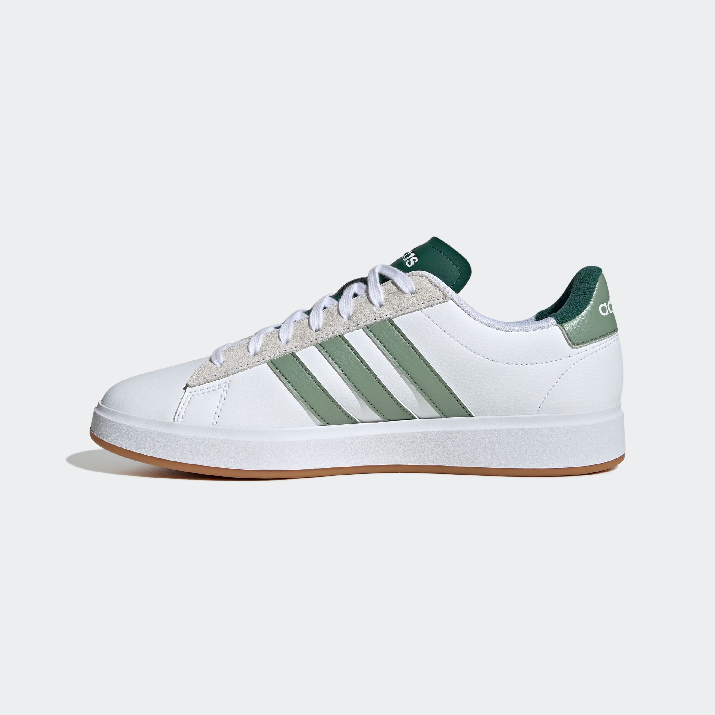 adidas Sportswear Sneaker »GRAND COURT 2.0«, Design auf den Spuren des adidas Superstar