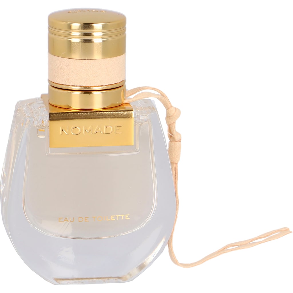 Chloé Eau de Toilette »Chloé Nomade«