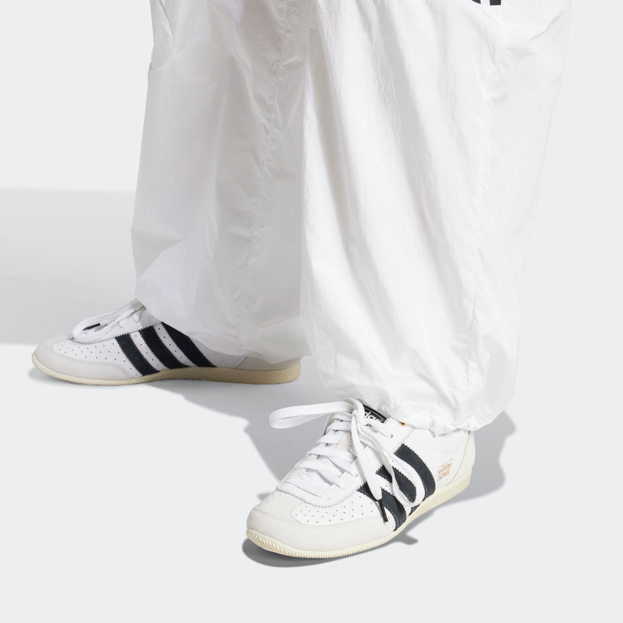 adidas Originals Sporthose »TEAMGEIST TP«, (1 tlg.)