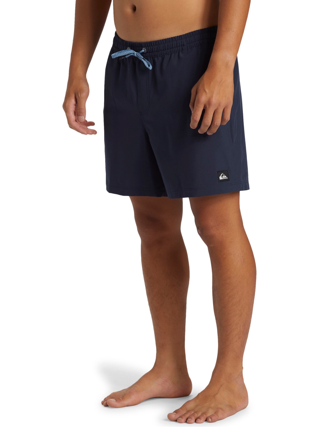 Quiksilver Boardshorts »Surfsilk Solid Volley 16"«