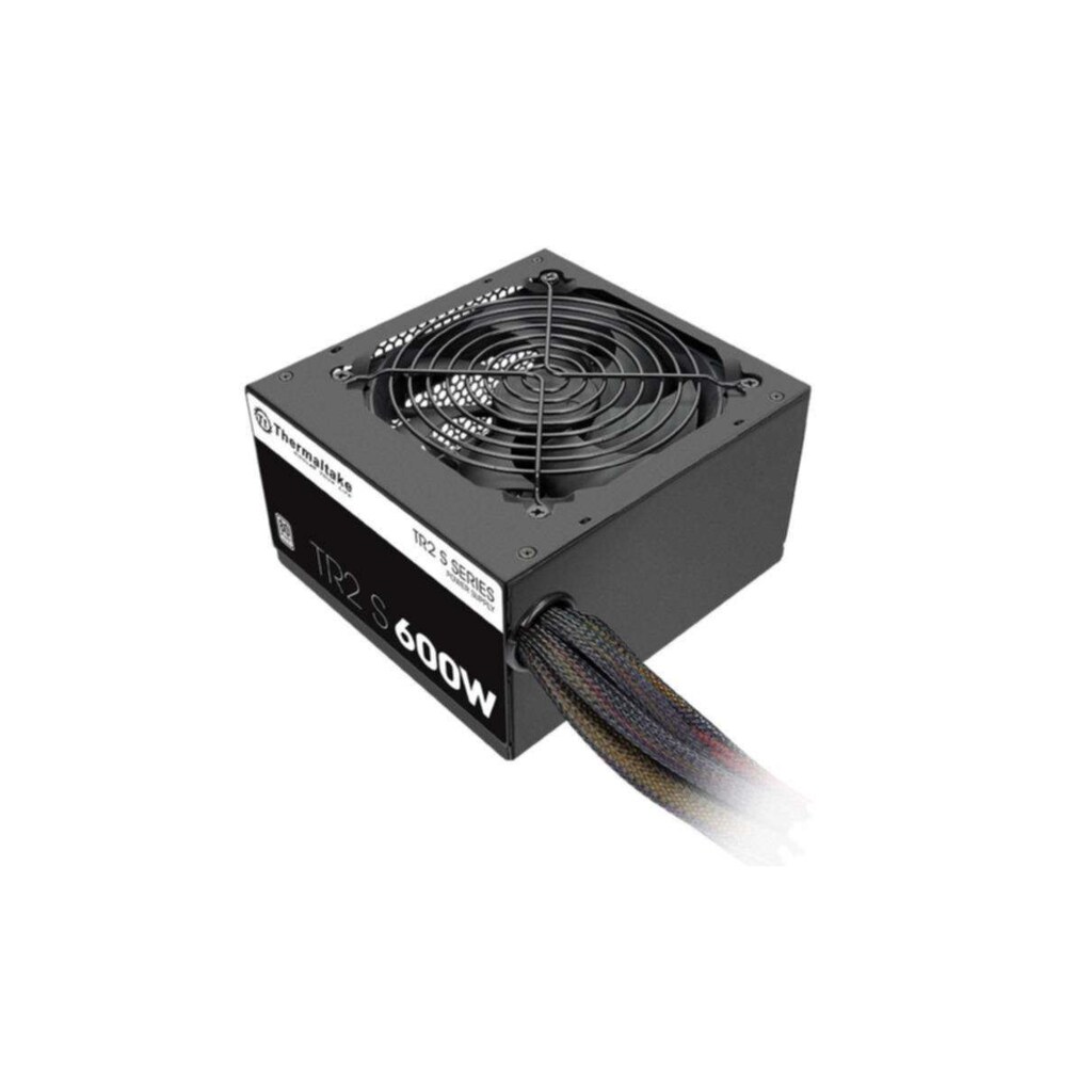 Thermaltake Netzteil »TRS-600AH2NK«