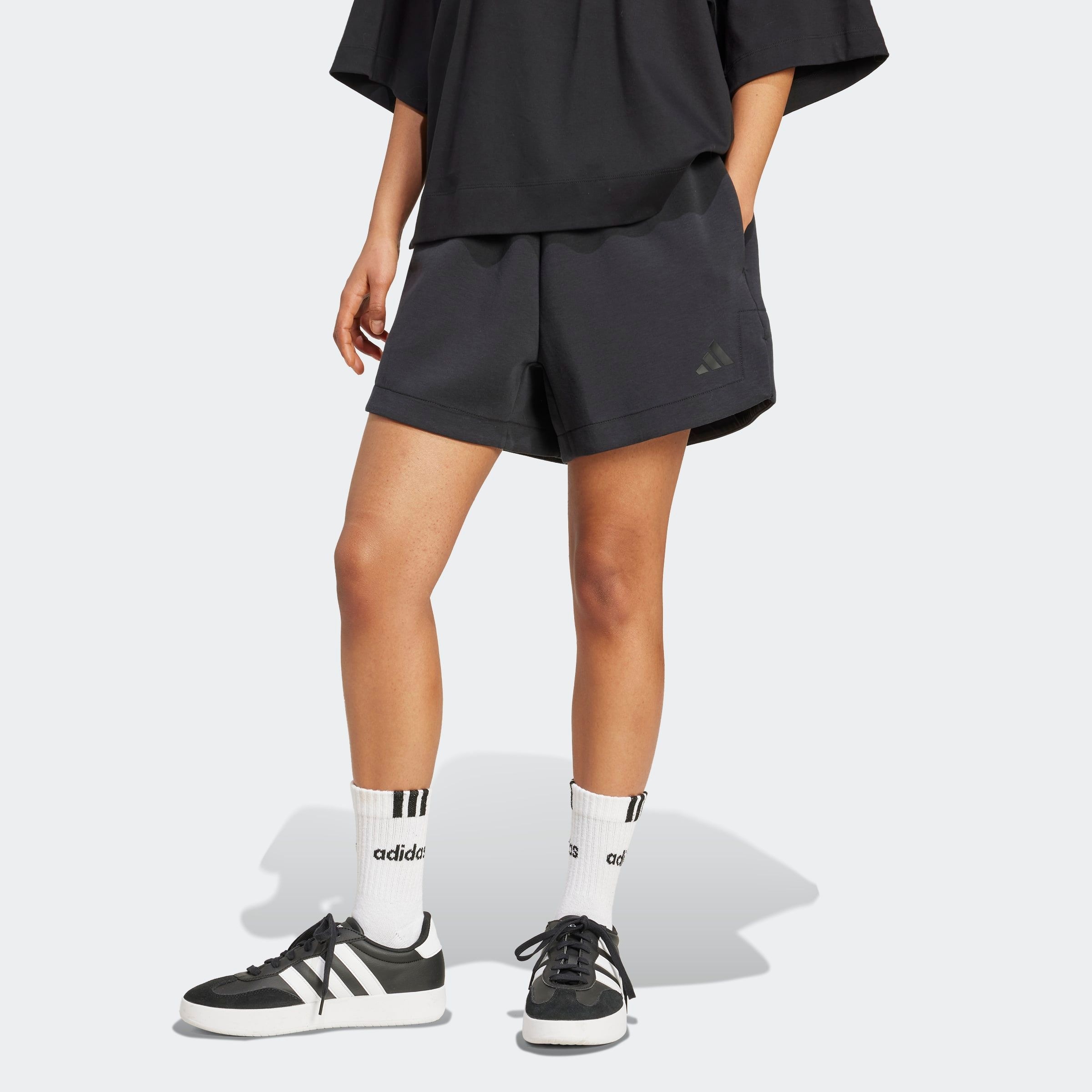 adidas Sportswear Shorts "W ALL SZN SL SH", (1 tlg.) günstig online kaufen