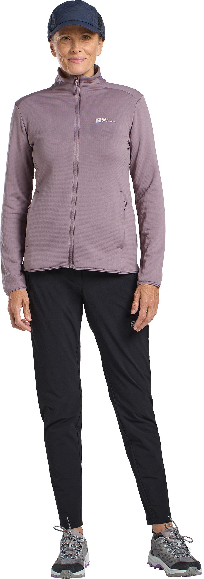 Jack Wolfskin Flex Cap »VENT CAP«