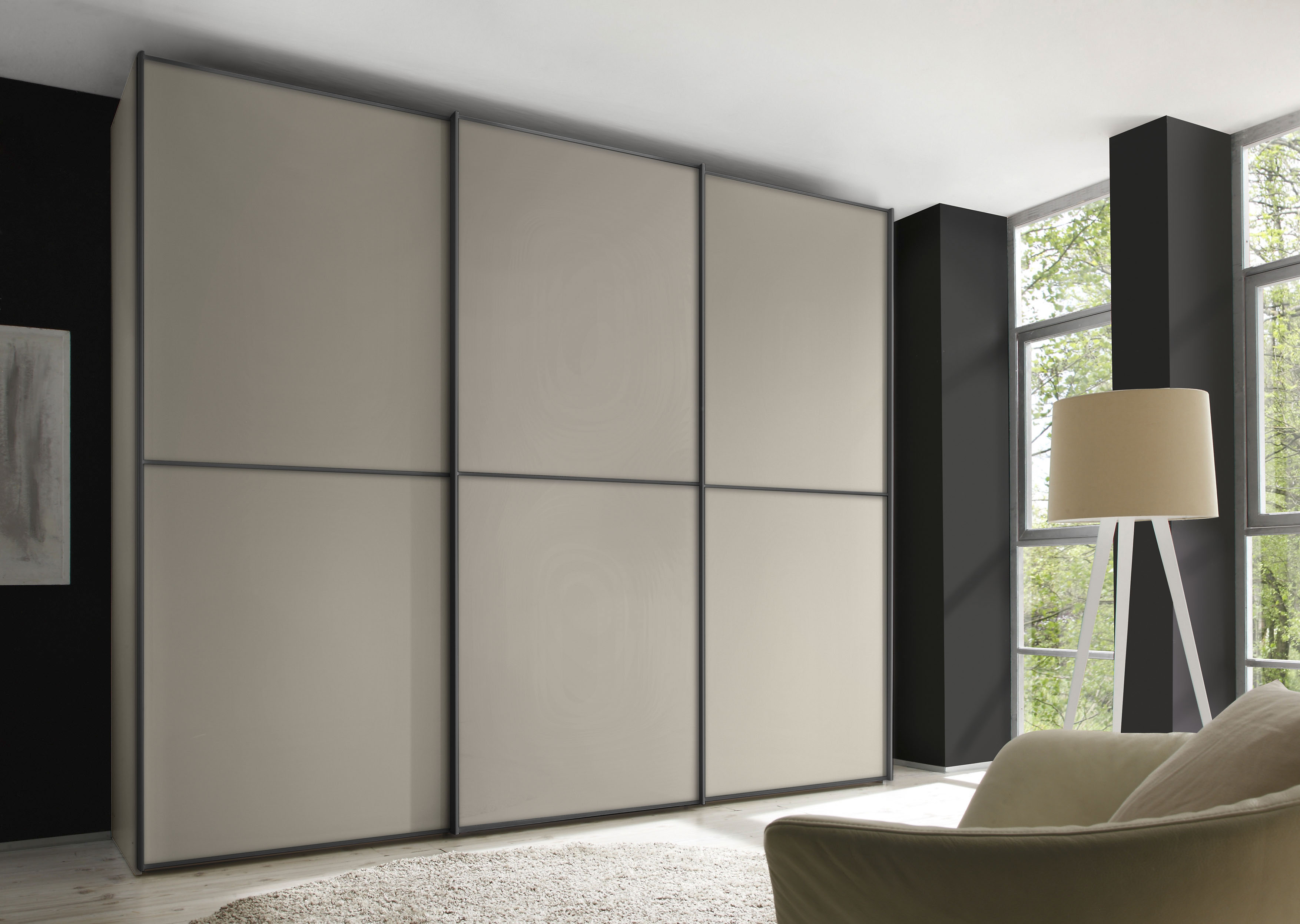 STAUD 1100000002199 "Sinfonie Plus, edles Design in hochwertiger Qualität, Made in Germany" Mit vier verschiedenen Ausstattungsvarianten