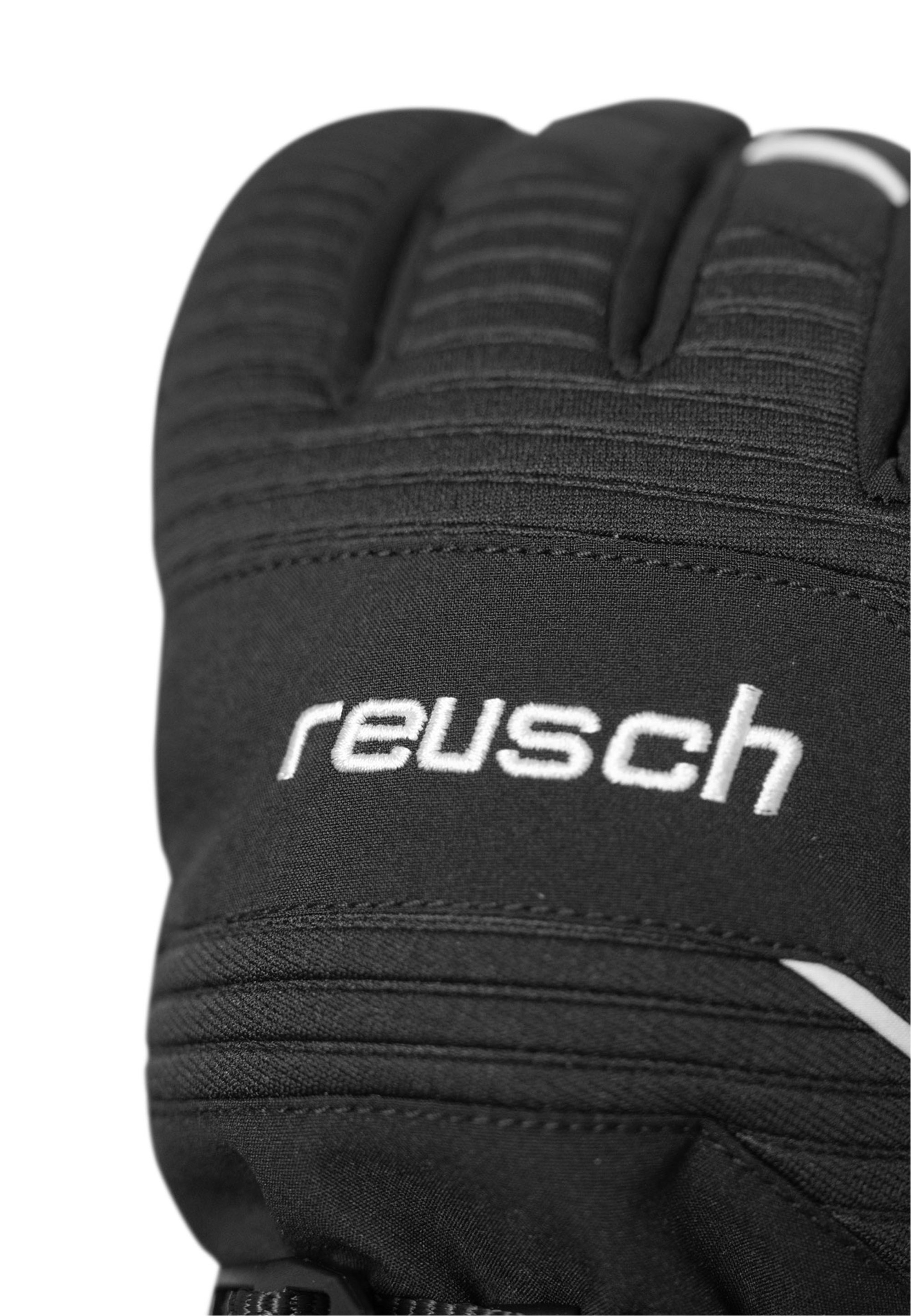 Reusch Skihandschuhe »Maxim GORE-TEX Junior«, mit wasserdichter und atmungsaktiver Funktion