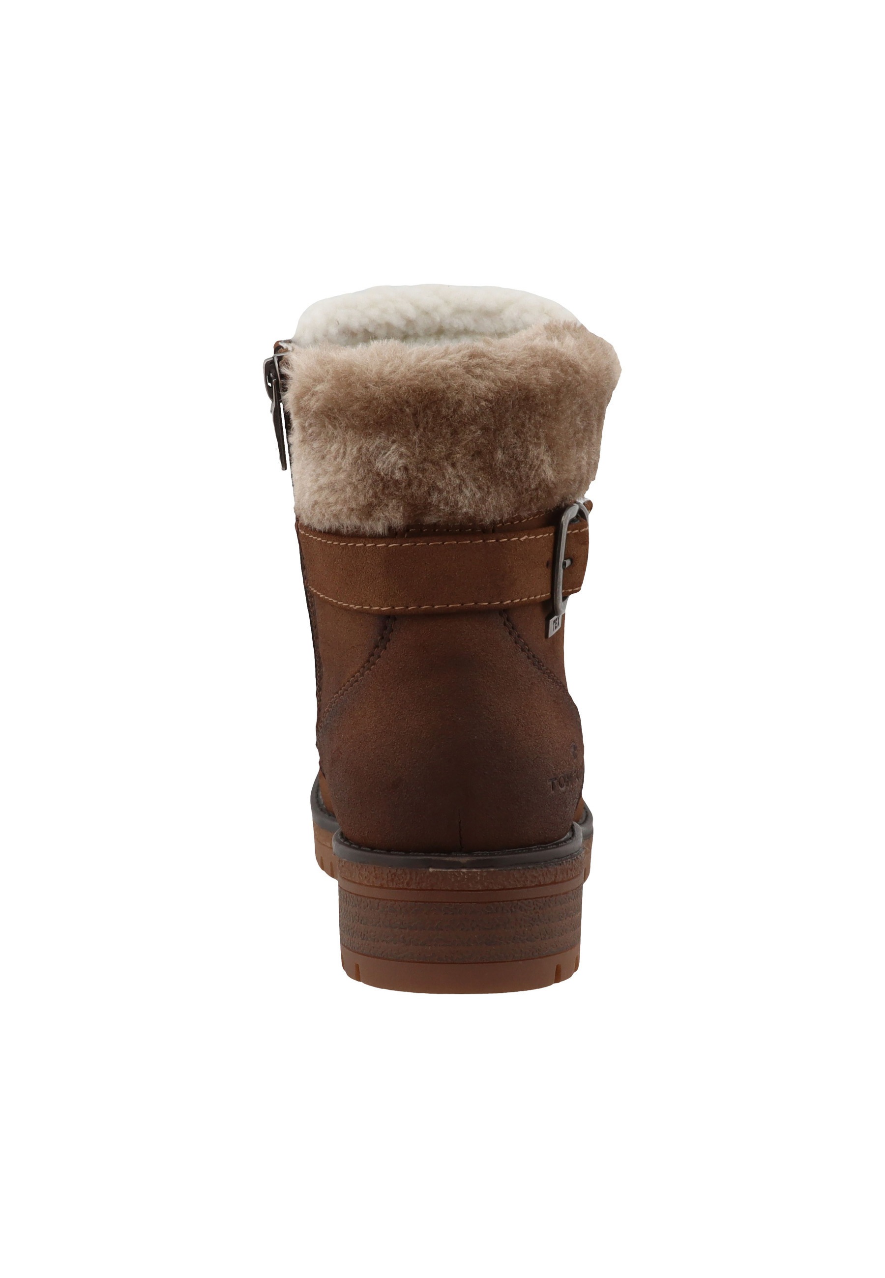 TOM TAILOR Stiefel »Tom Tailor Winter Boots«