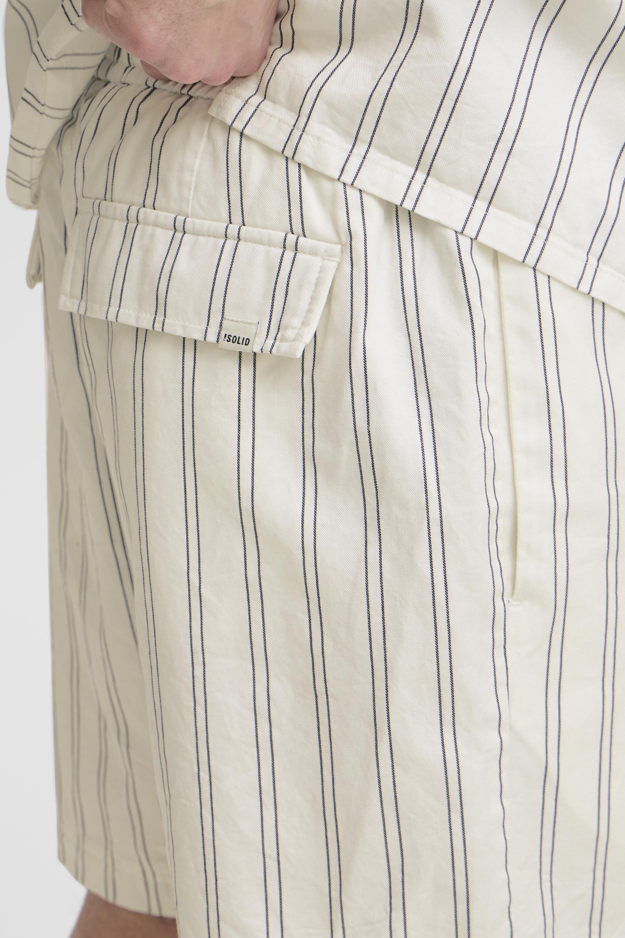 !Solid Shorts »Shorts SDALANN«