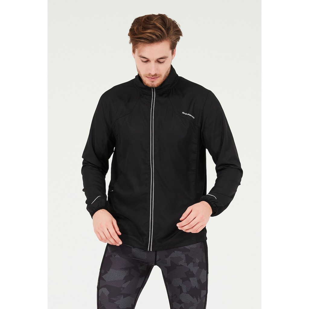 ENDURANCE Laufjacke »KOPO RUNNING XQL«