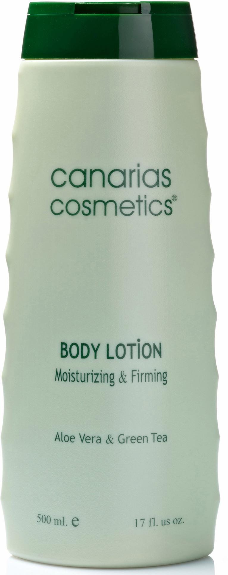 canarias cosmetics und feuchtigkeitsspendend BAUR online Bodylotion, kaufen straffend 