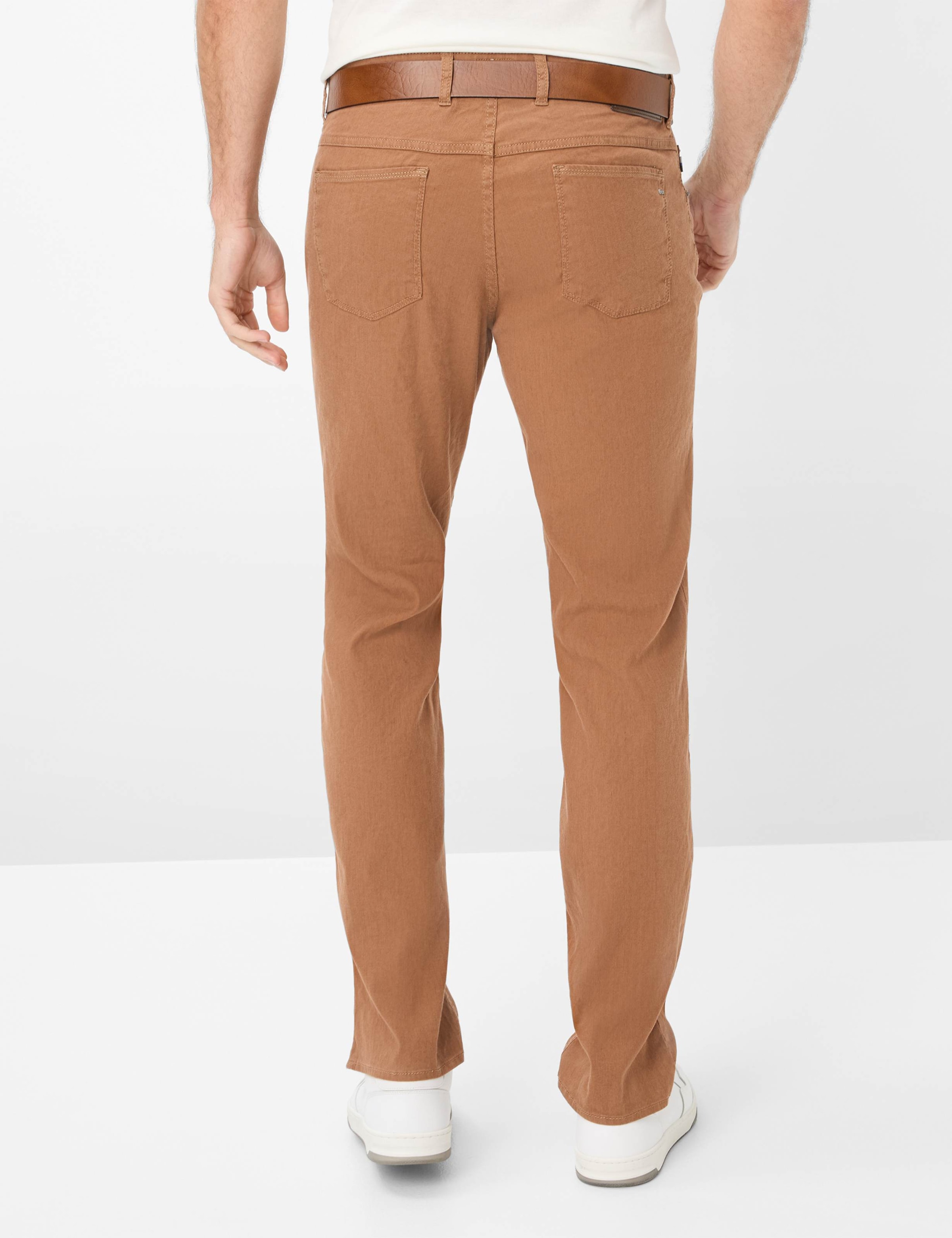 Brax Chinohose »Style COOPER«