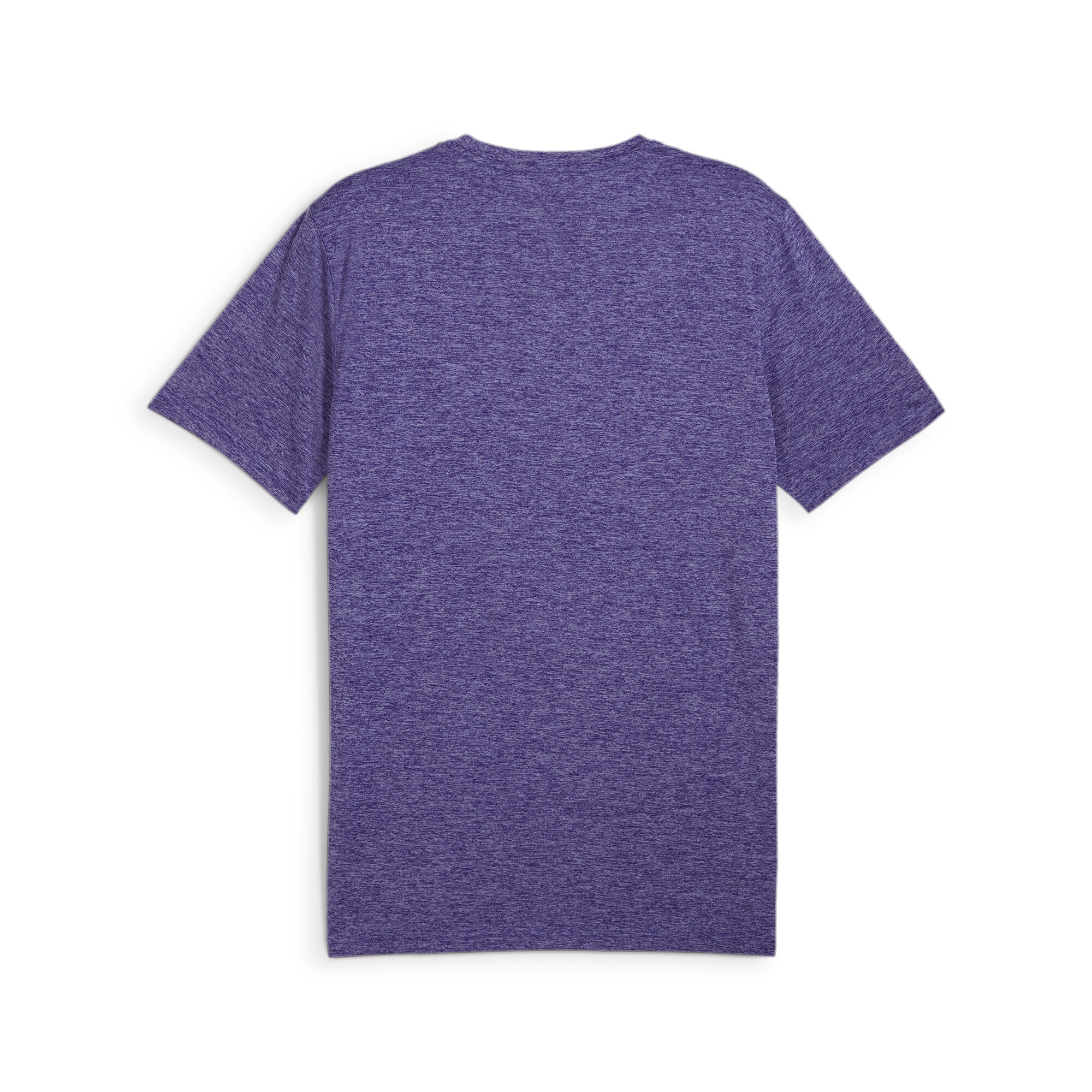 PUMA Trainingsshirt »TRAIN FAV HEATHER CAT TEE«
