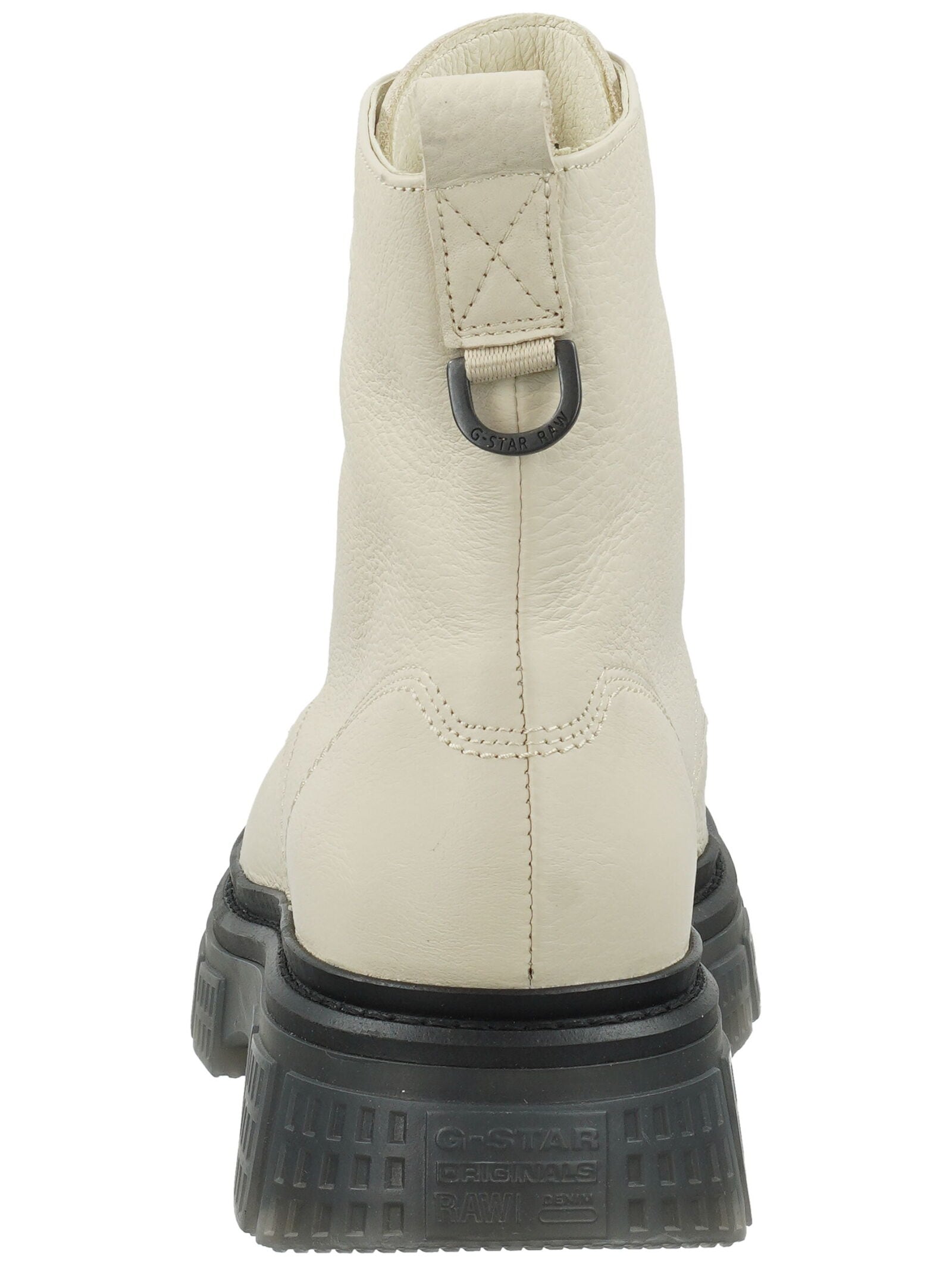G-STAR Schnürstiefelette »G-Star RAW Stiefelette Leder«
