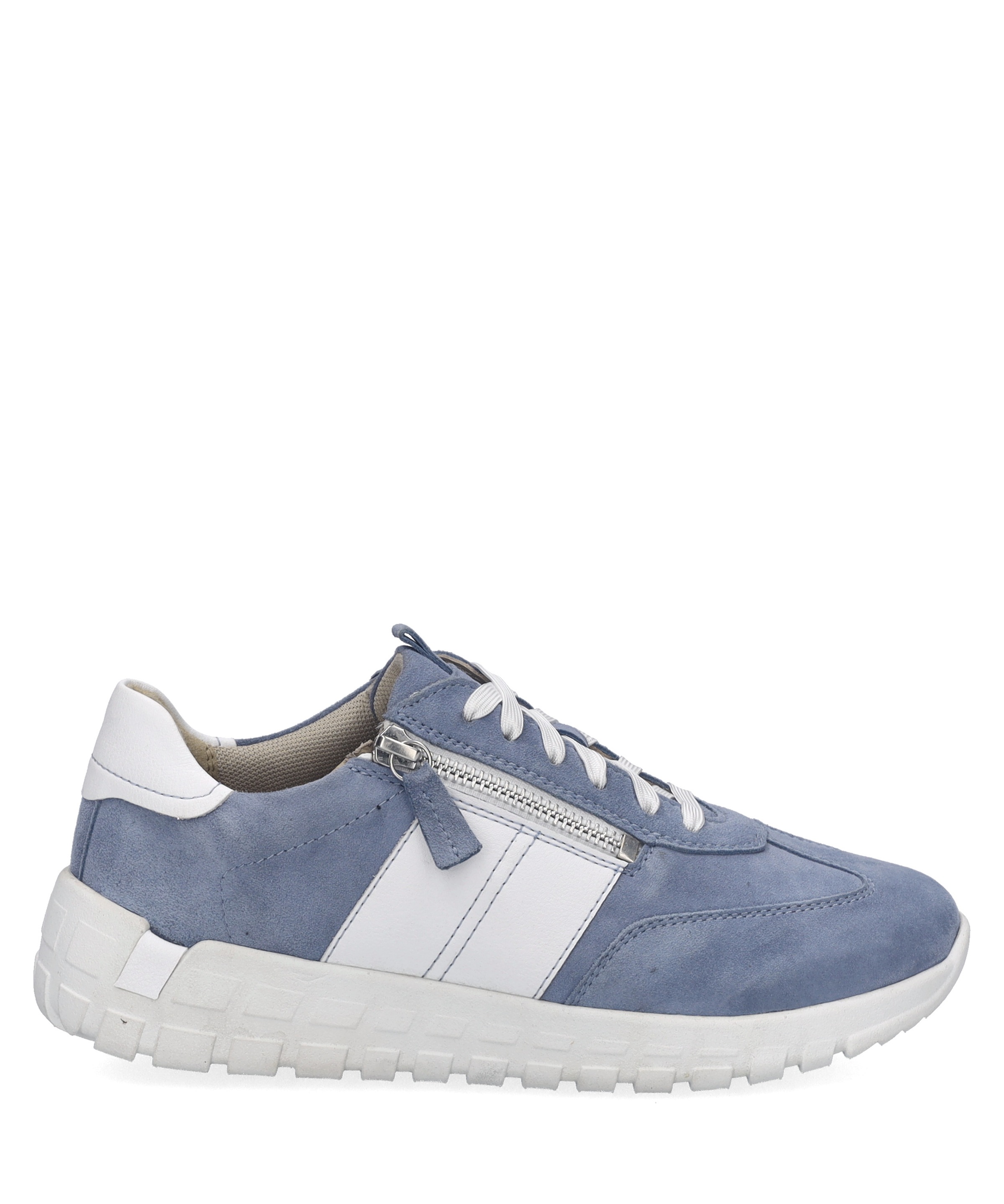 Josef Seibel Gabby 01 Sneaker Blue 37 8