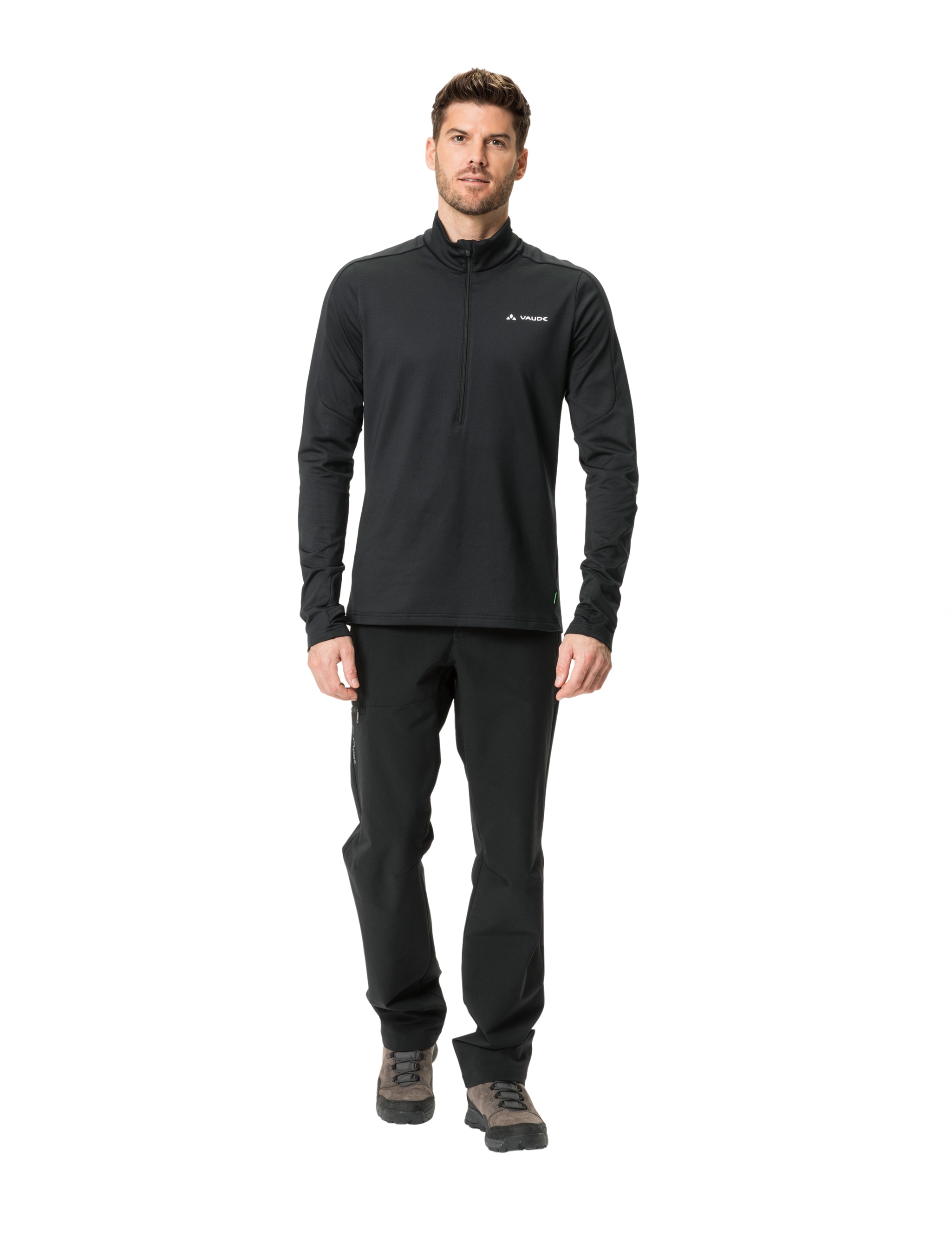 VAUDE Softshellhose Mens Strathcona Warm Pants II günstig online kaufen