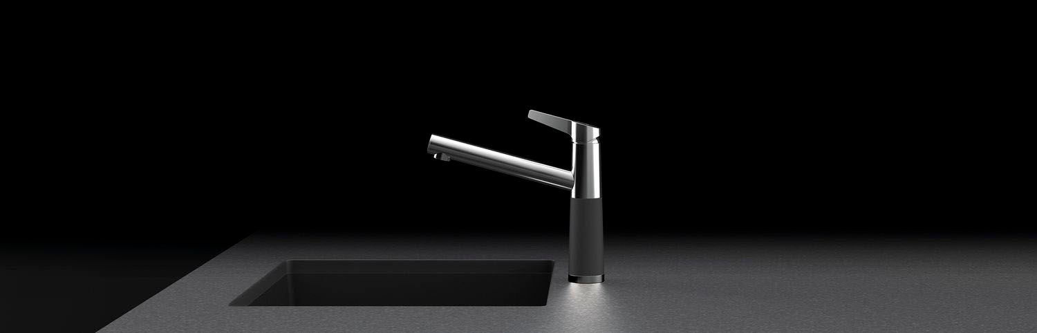 Schock Küchenarmatur »SC-510 FA ND«