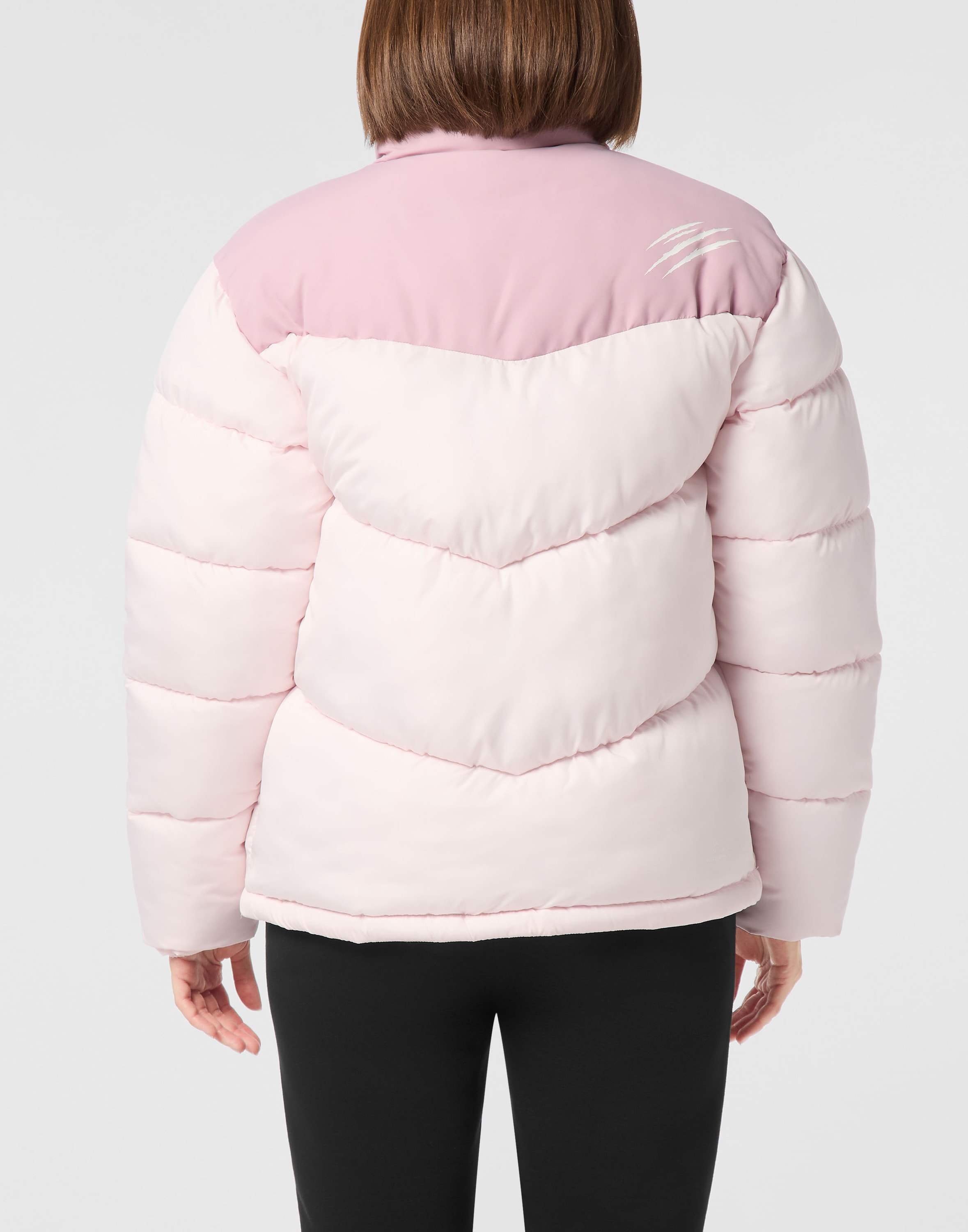 PLEIN SPORT Daunenjacke "Jacke" günstig online kaufen