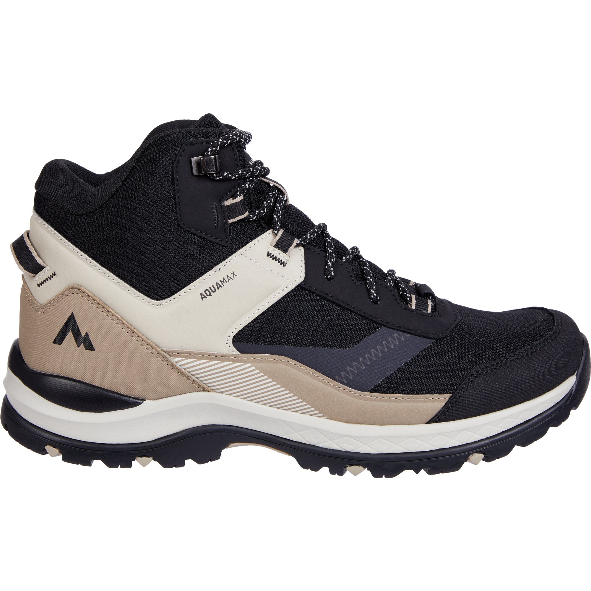 McKINLEY Wanderschuh »Kona VI MID AQX M«, wasserdicht