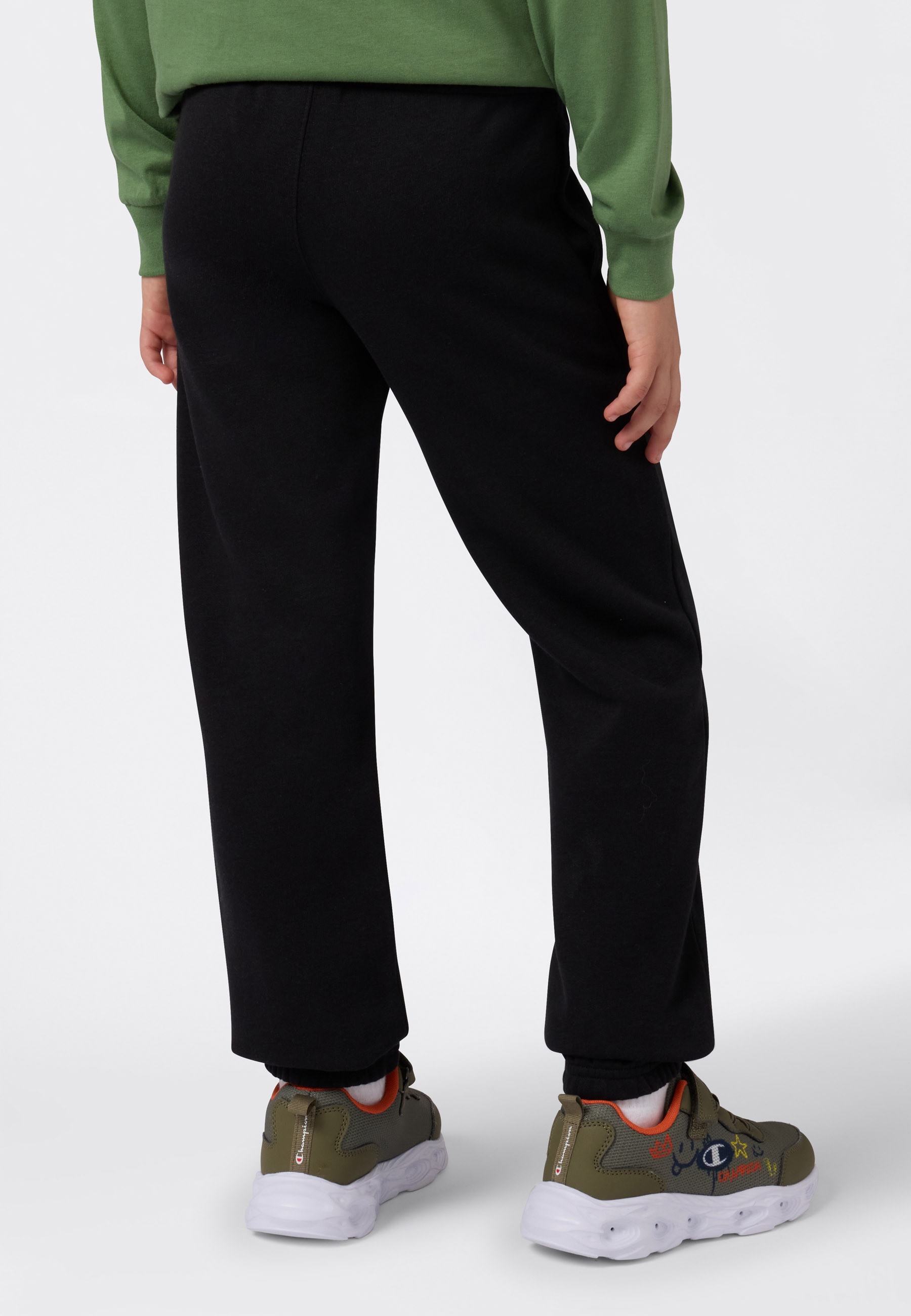 Champion Jogginghose »SPORTWEAR CUFFED PANTS Standard Fit«