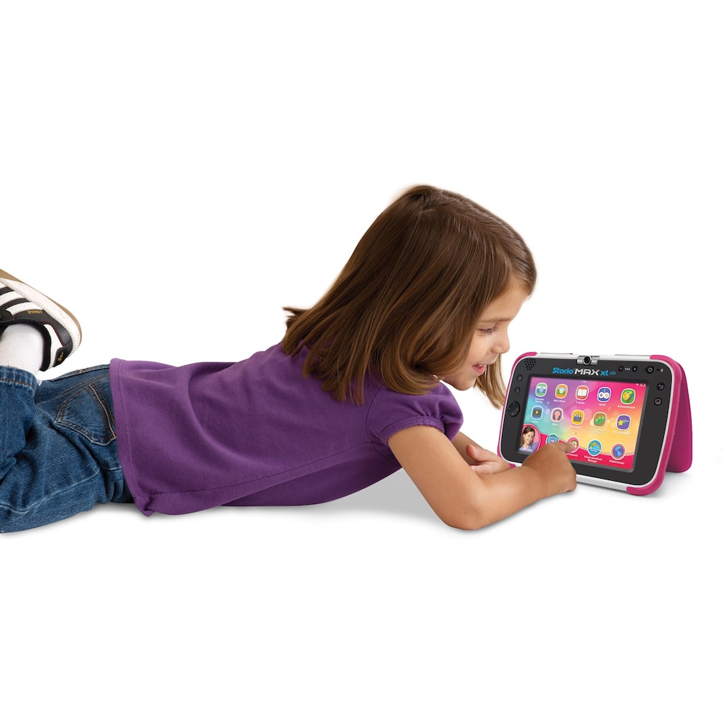 Vtech® Lerntablet »Storio MAX XL 2.0«