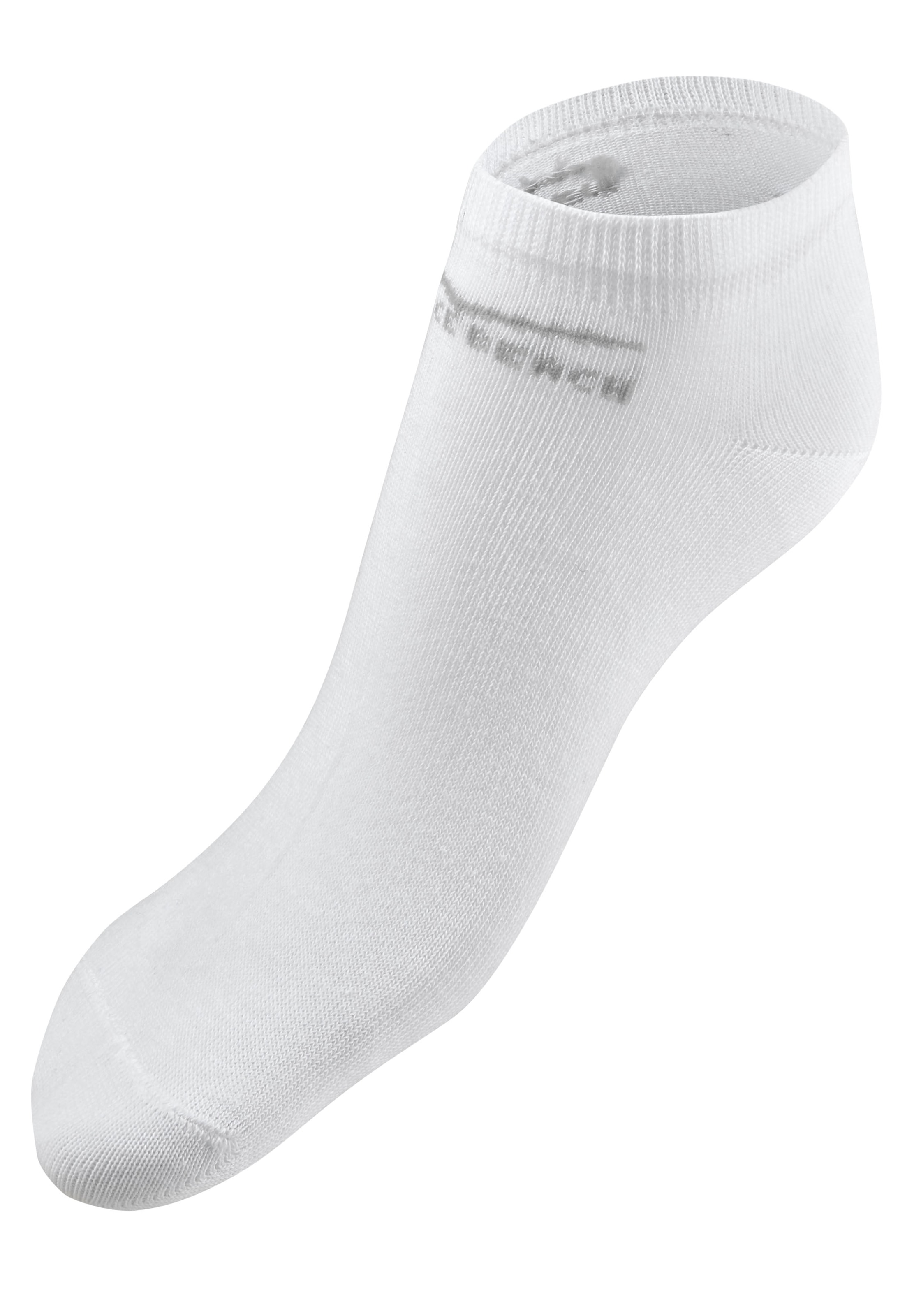 Liste günstiger Produkte Venice Beach Sneakersocken, BAUR durch Passform LYCRA- bestellen Paar), perfekte Anteil | online (Set, 6