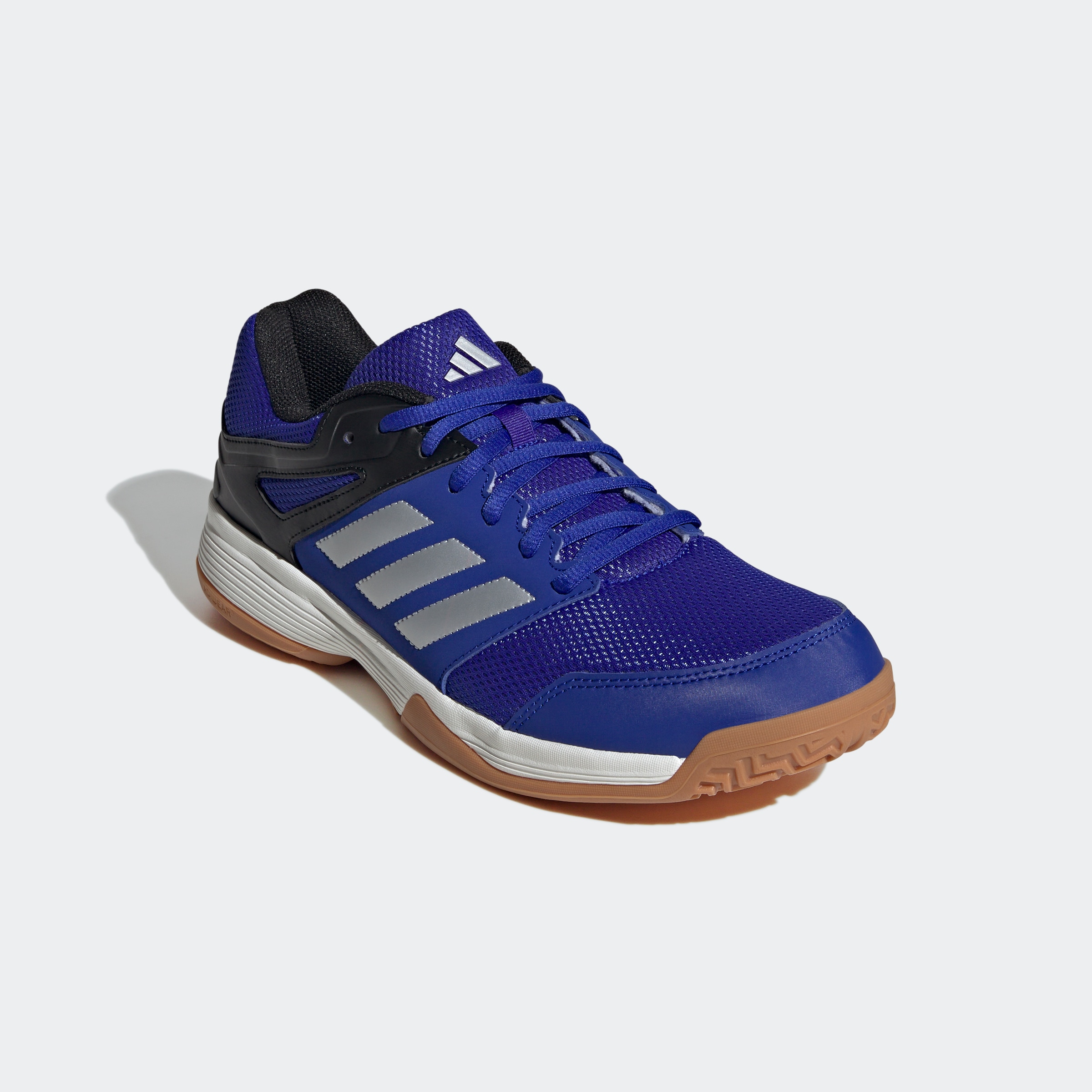 adidas Performance Indoorschuh »SPEEDCOURT IN«, besonders geeignet für Volleyball