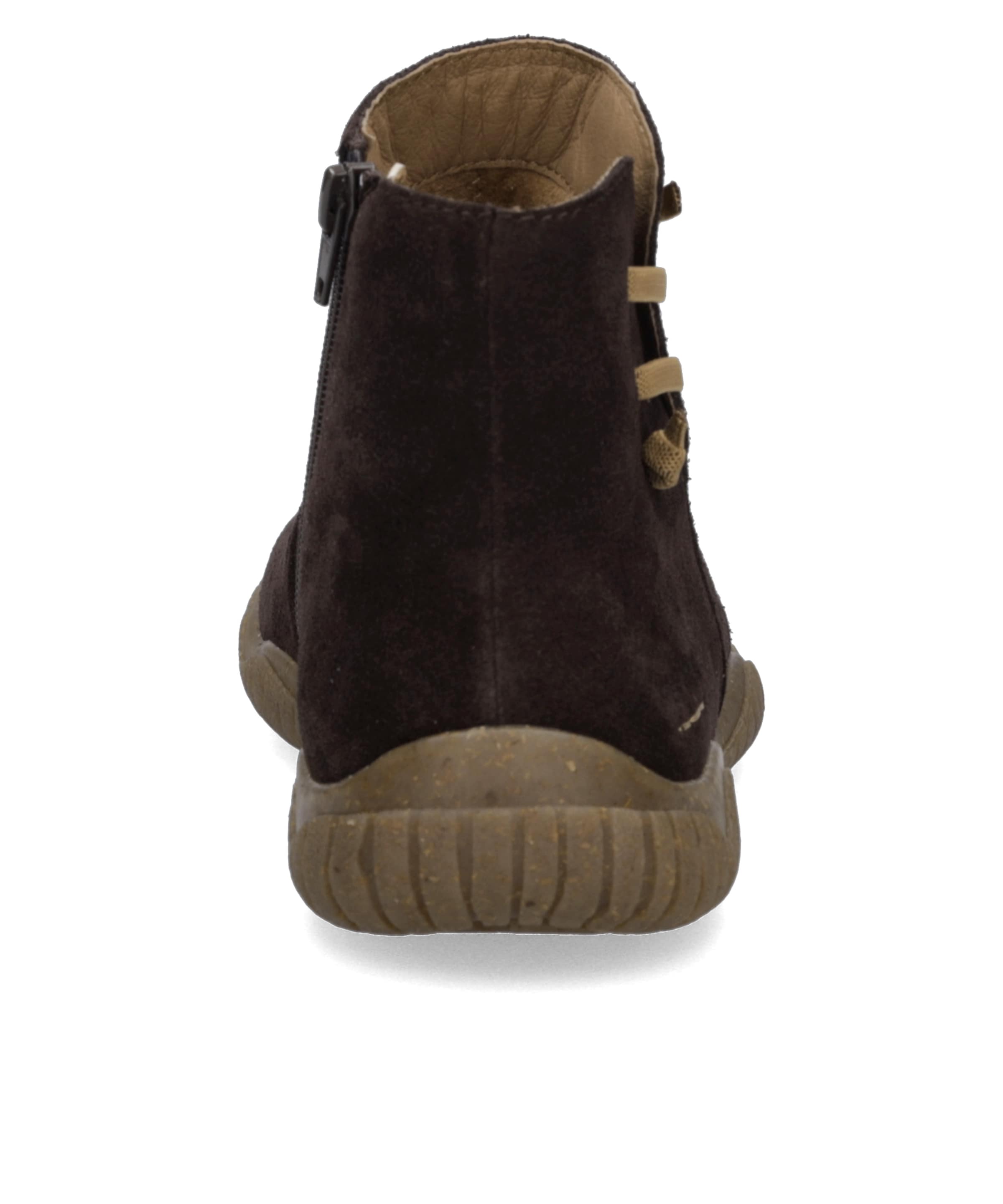 Josef Seibel Stiefelette »Wynona 17, chocolate«