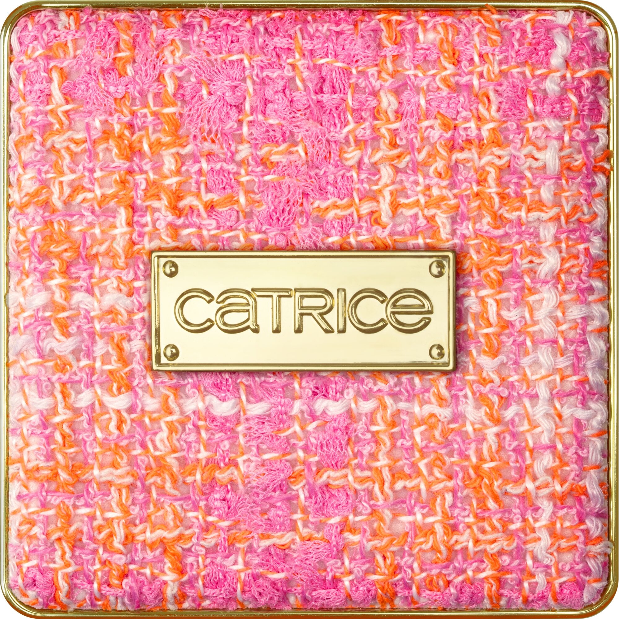 Catrice Rouge-Palette »SPRING AND THE CITY Eye & Cheek Glow Complex«