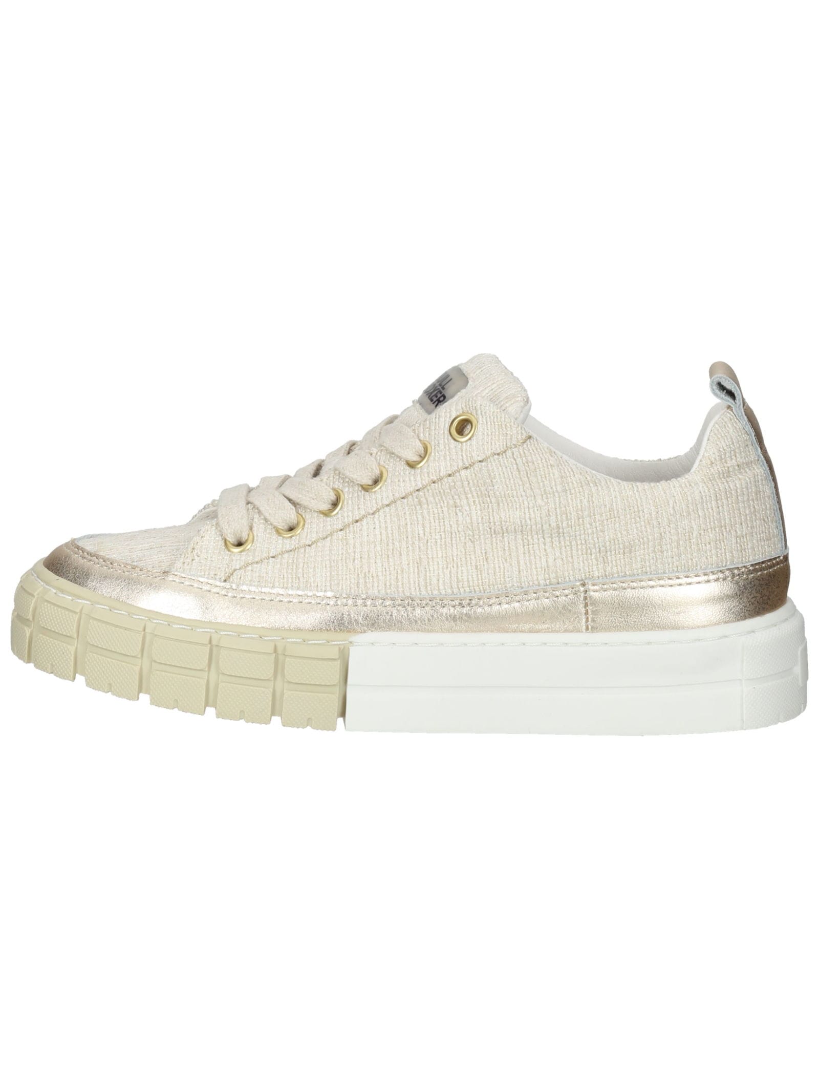 Bullboxer Sneaker »Bullboxer Sneaker Leder/Textil«