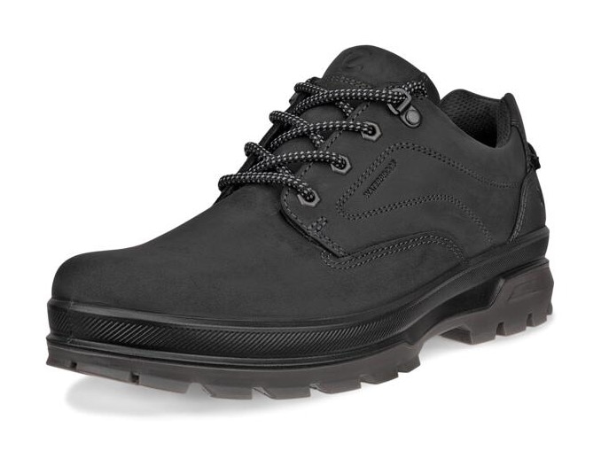 Schnürschuh »RUGGED TRACK«, mit wasserdichter Membran, Outdoorschuh, Halbschuh,...