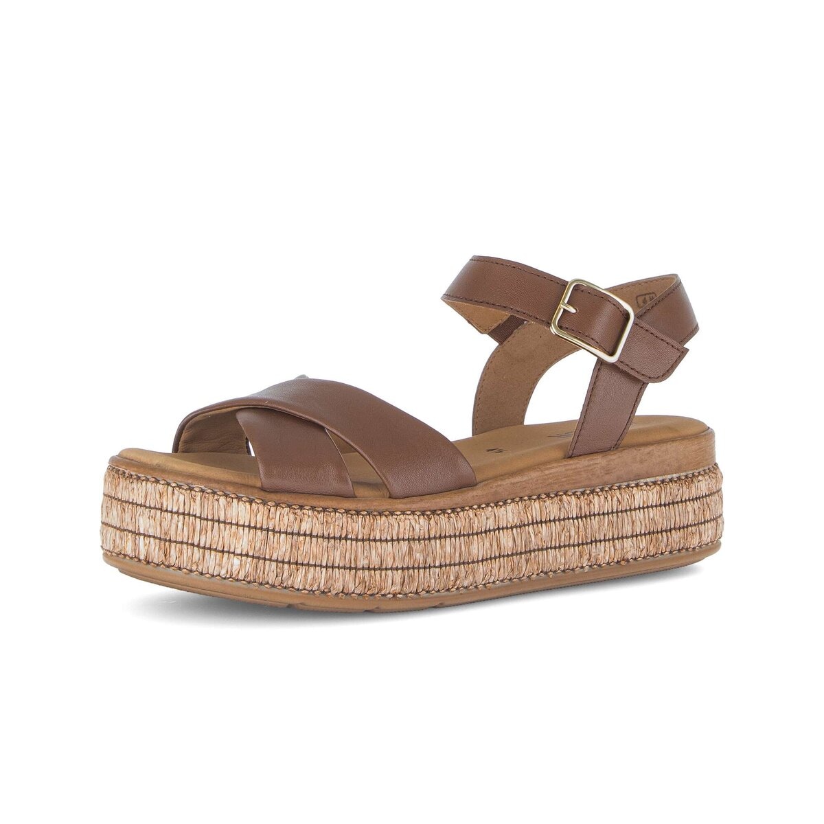 Gabor Plateausandaletten »Plateau Sandale«