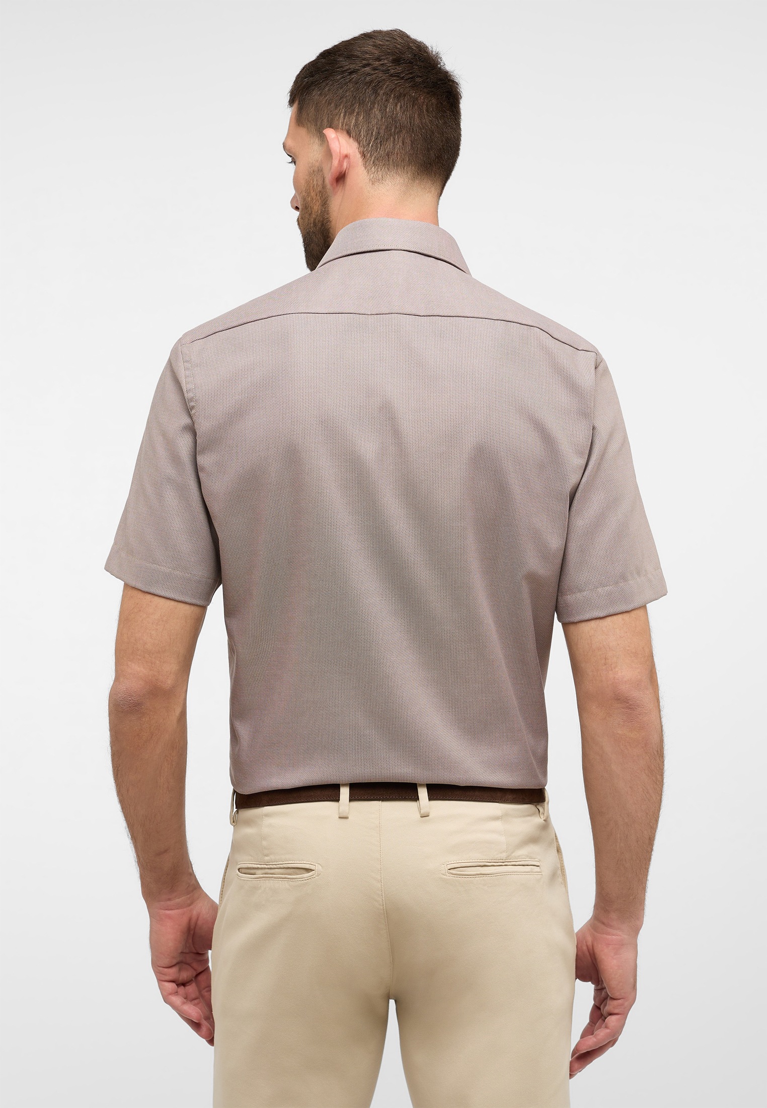 Eterna "MODERN FIT" NON IRON (bügelfrei) günstig online kaufen