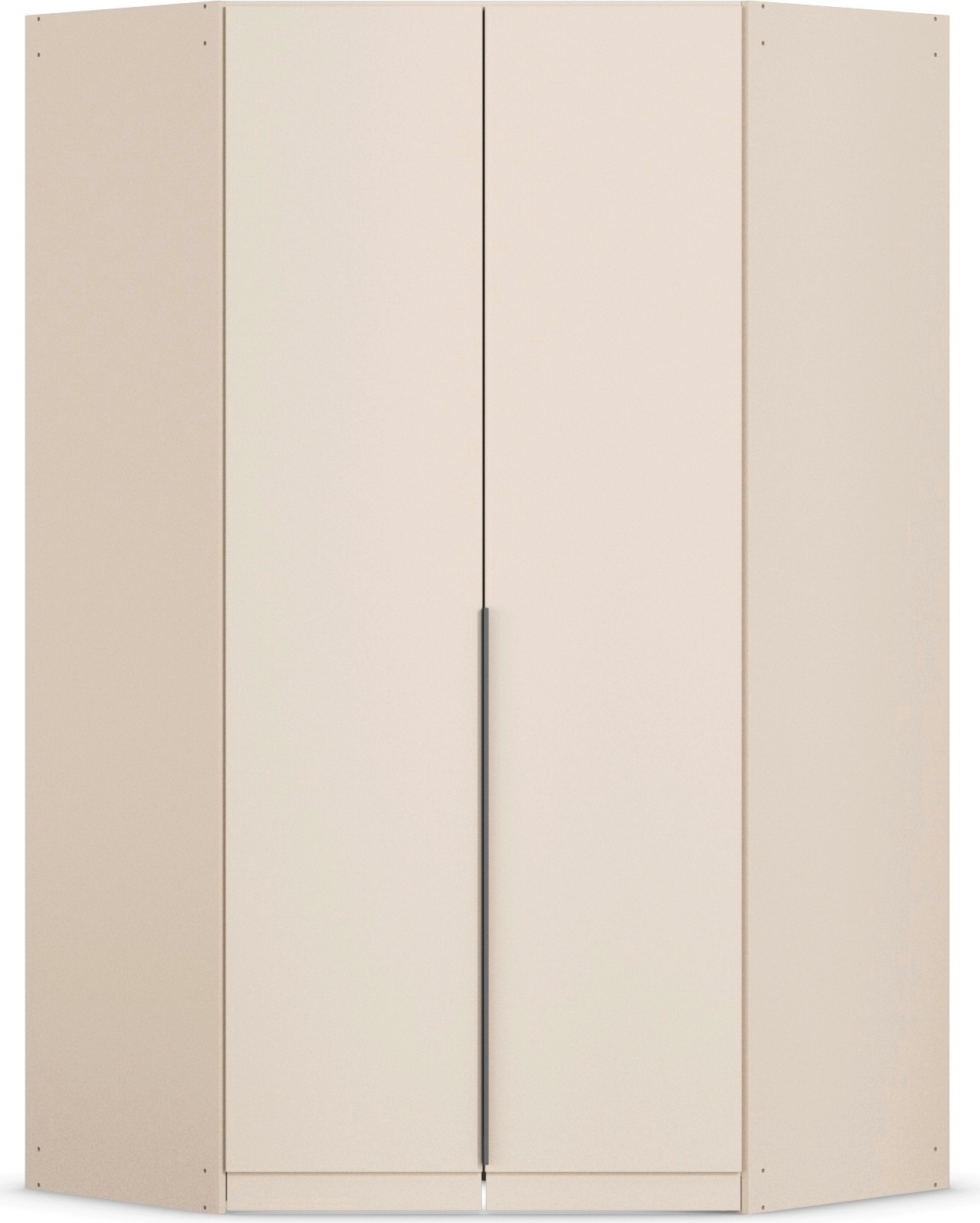 OTTO home Eckkleiderschrank "Kleiderschrank Schrank Ankleidezimmer Schlafzi günstig online kaufen