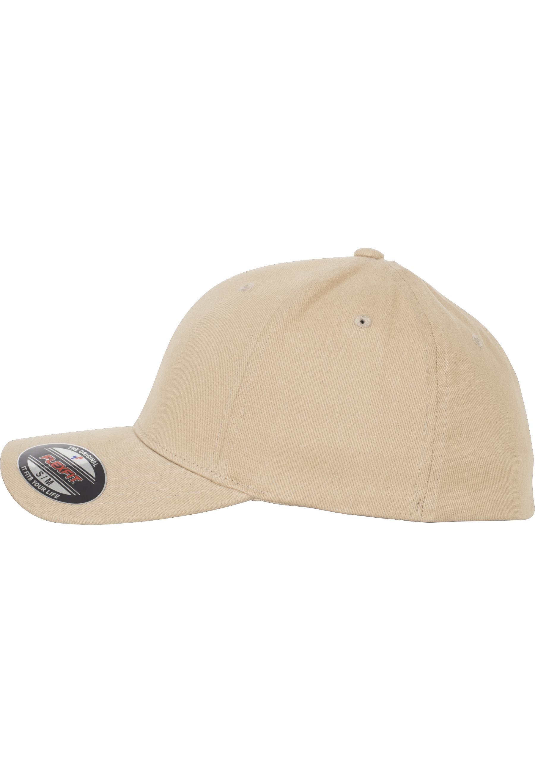 Flexfit Flex Cap »Flexfit Accessoires Flexfit Brushed Twill«