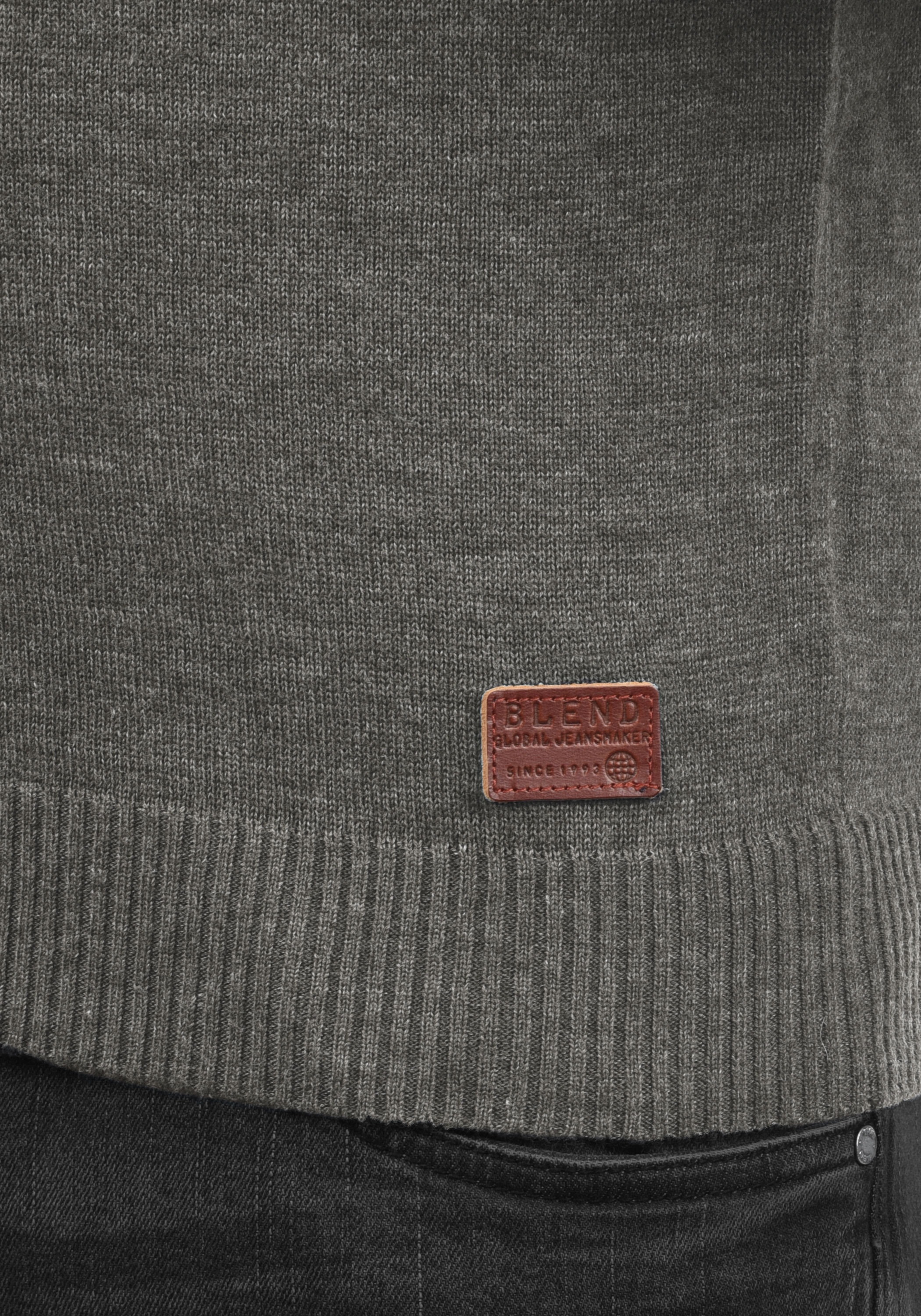 Blend Strickpullover »Strickpullover BHLasse«