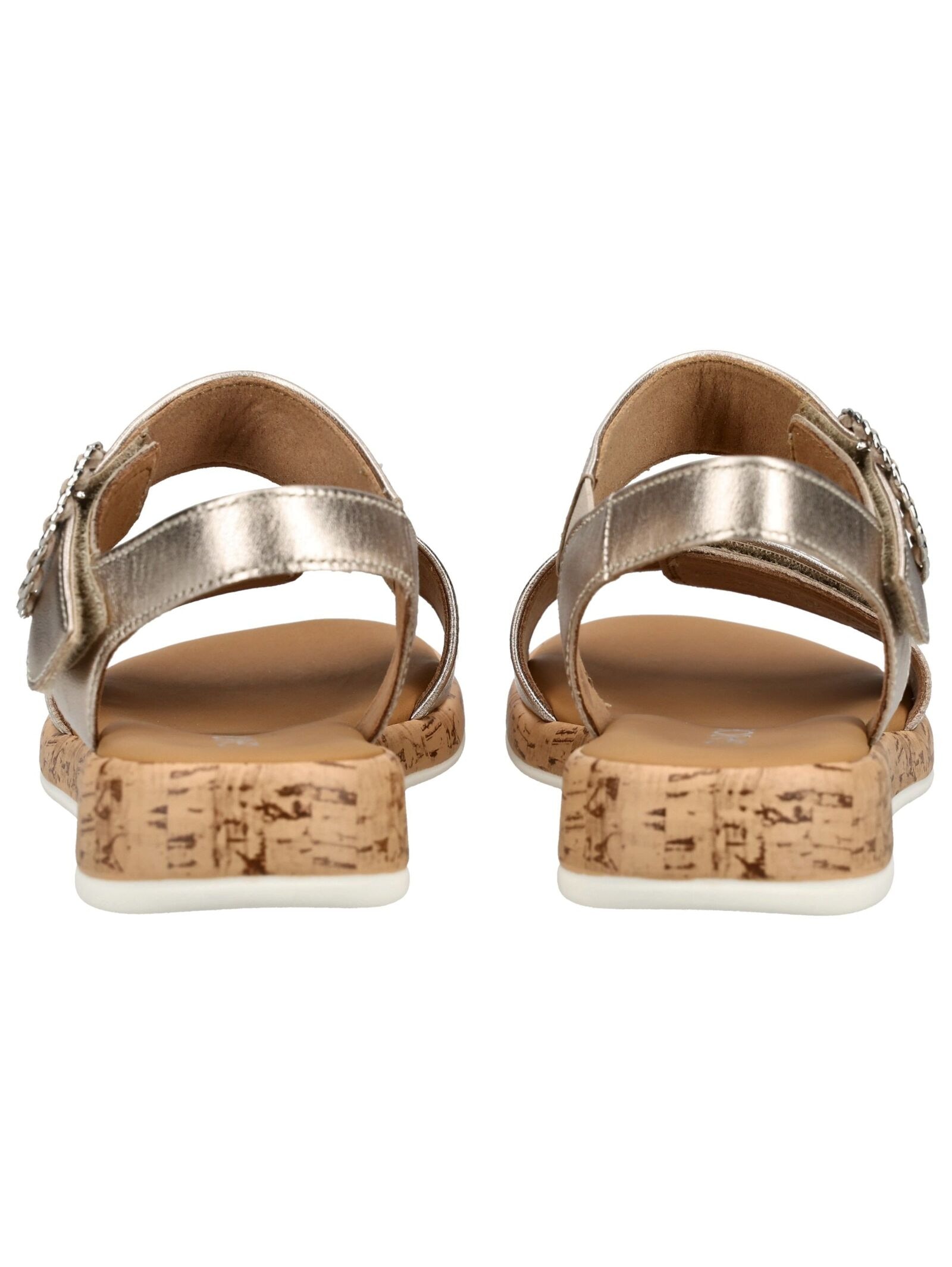 Gabor Comfort Riemchensandale »Gabor Comfort Sandalen Glattleder«