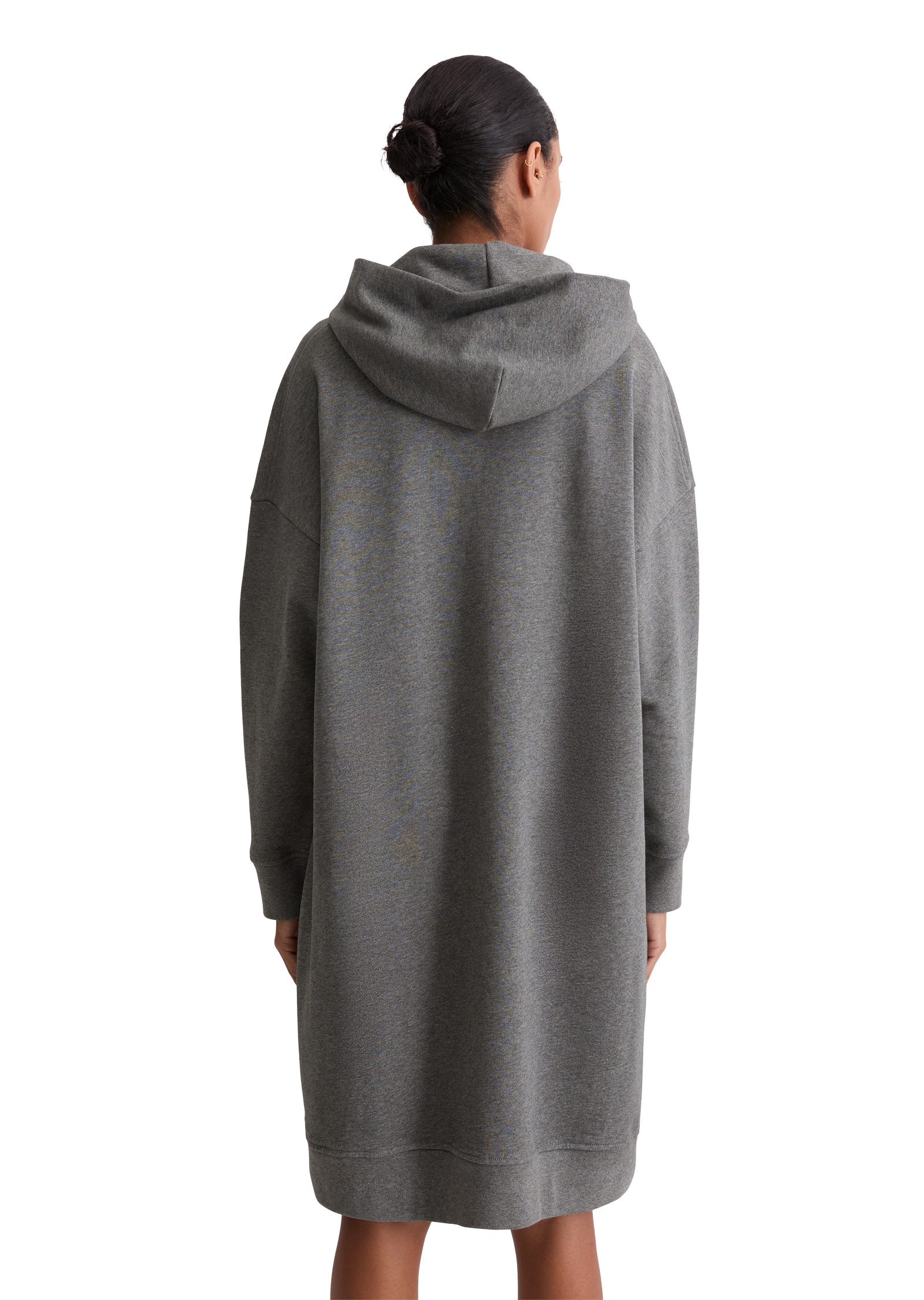 Marc O'Polo Jerseykleid »aus reiner Bio-Baumwolle«