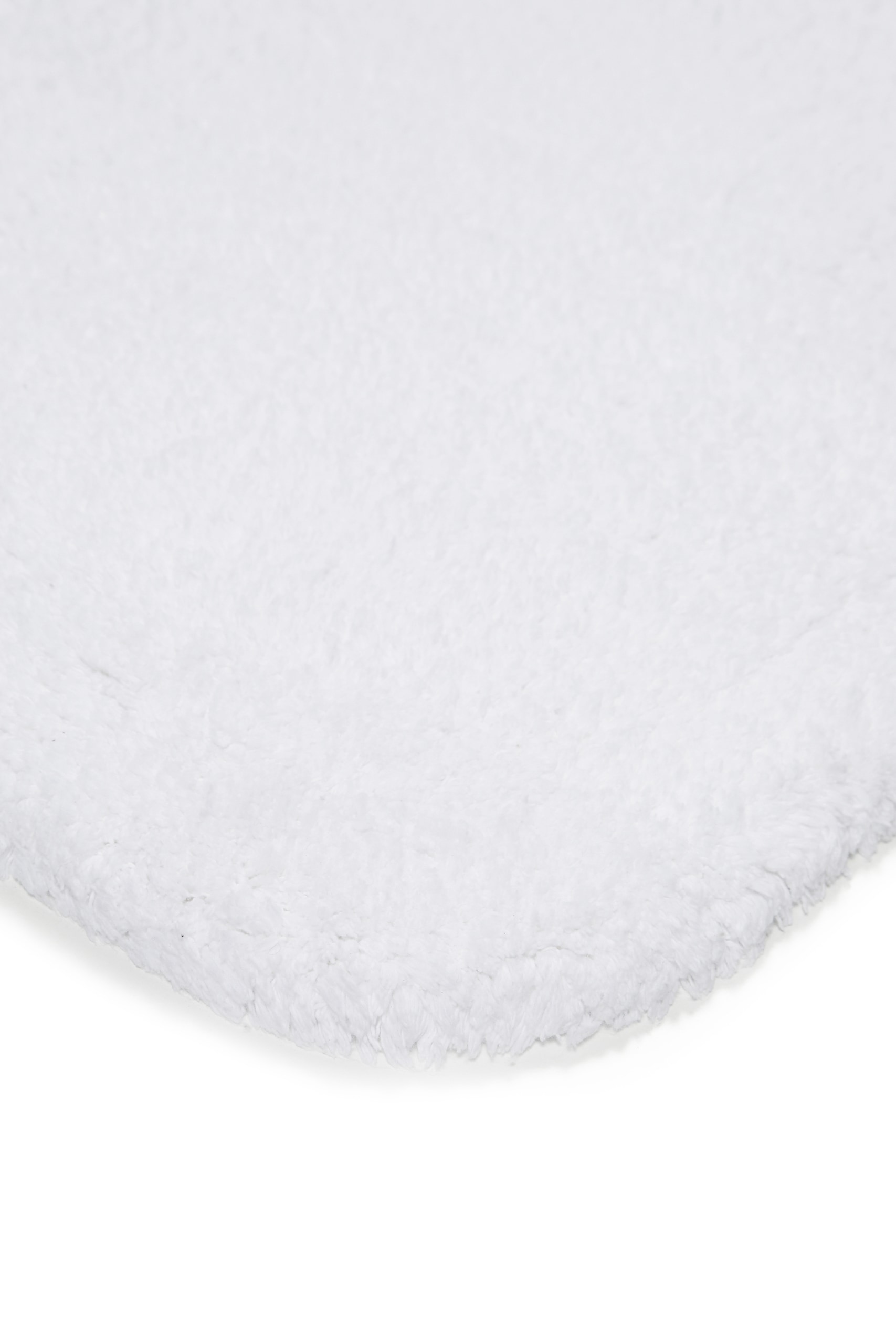 my home Badematte »Kian«, fußbodenheizungsgeeignet, Badvorleger, Badteppich aus 100%Baumwolle, weich, waschbar, saugfähig
