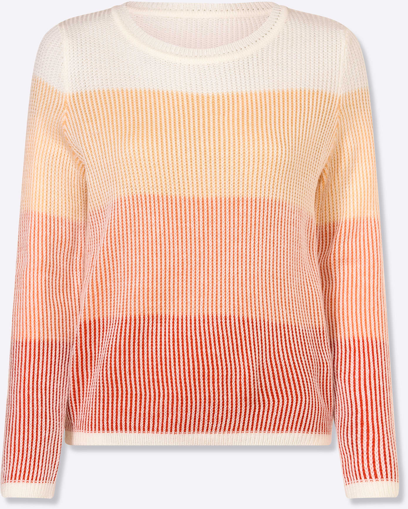 Thumbnail - Classic Basics Rundhalspullover "Pullover"