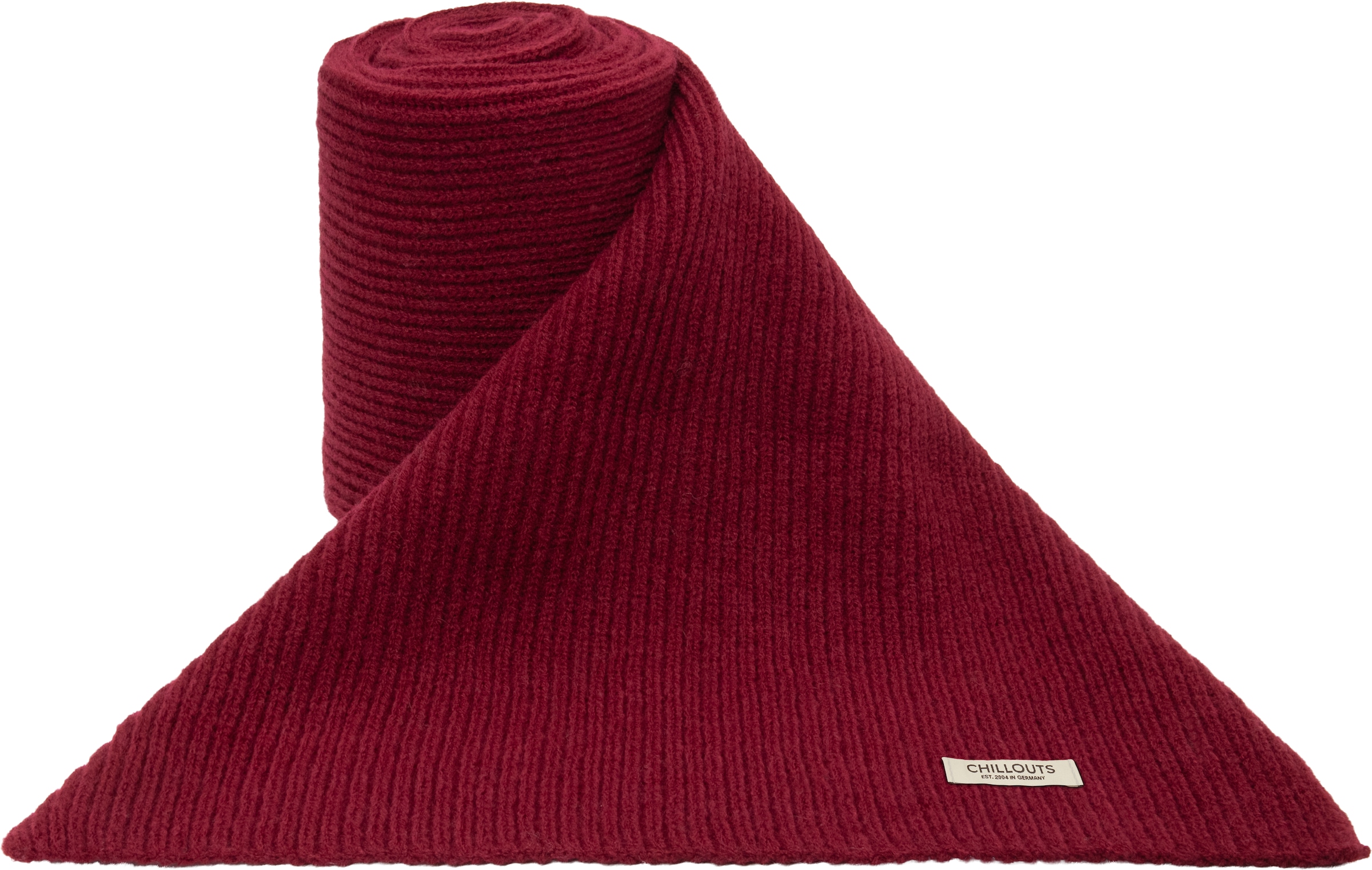 chillouts Strickschal "Gori Scarf"